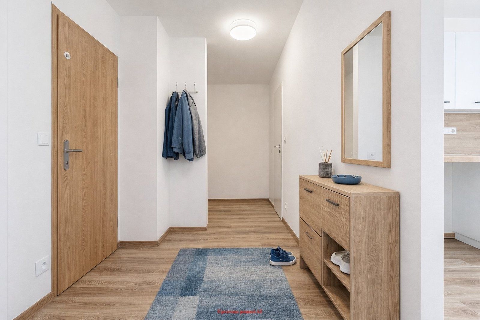 Pronájem bytu 1+1 37 m², Karviná – náhled fotky 4