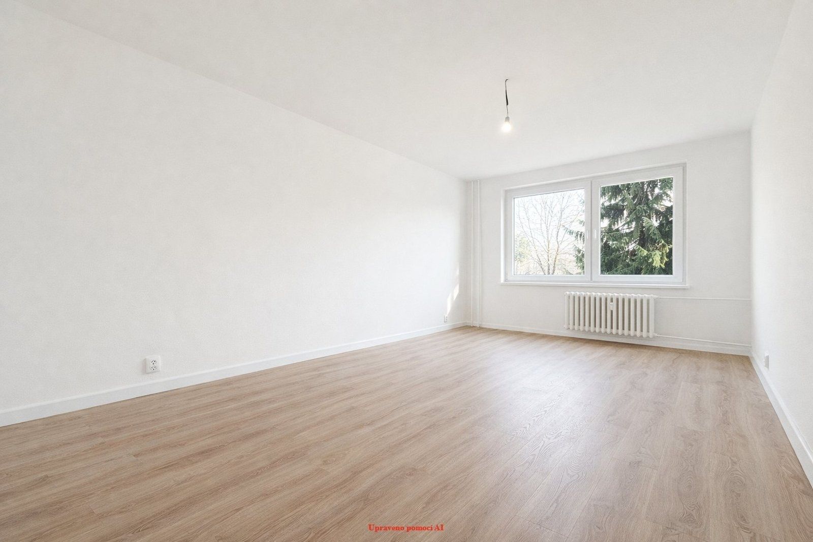 Pronájem bytu 1+1 37 m², Karviná – náhled fotky 6