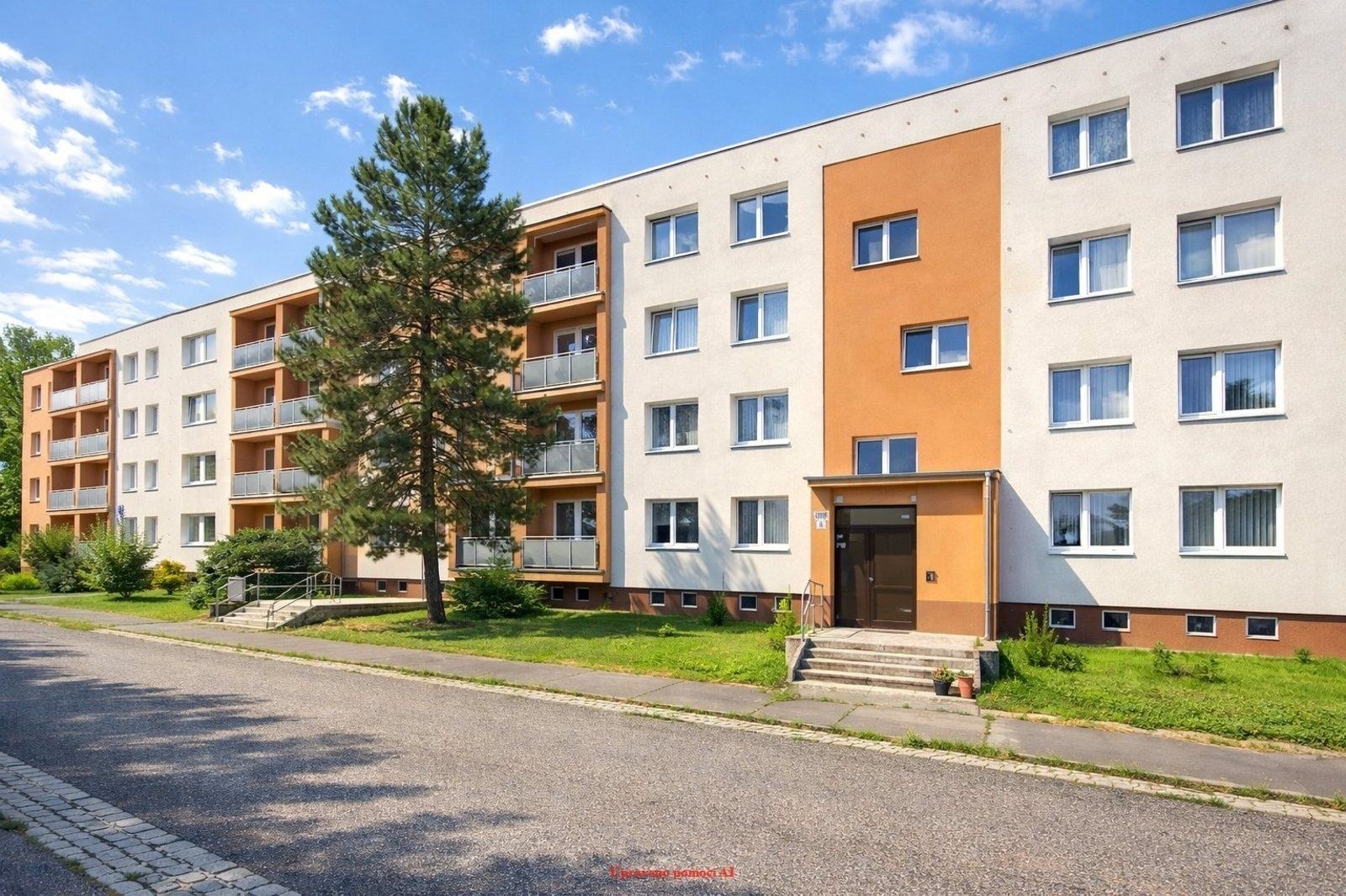 Pronájem bytu 1+1 37 m², Karviná – náhled fotky 7