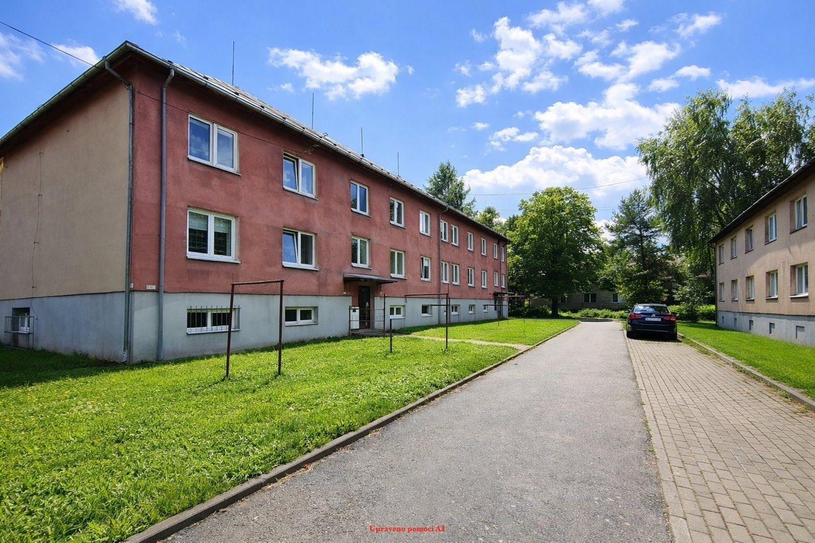 Pronájem bytu 2+1 49 m², Orlová – náhled fotky 12