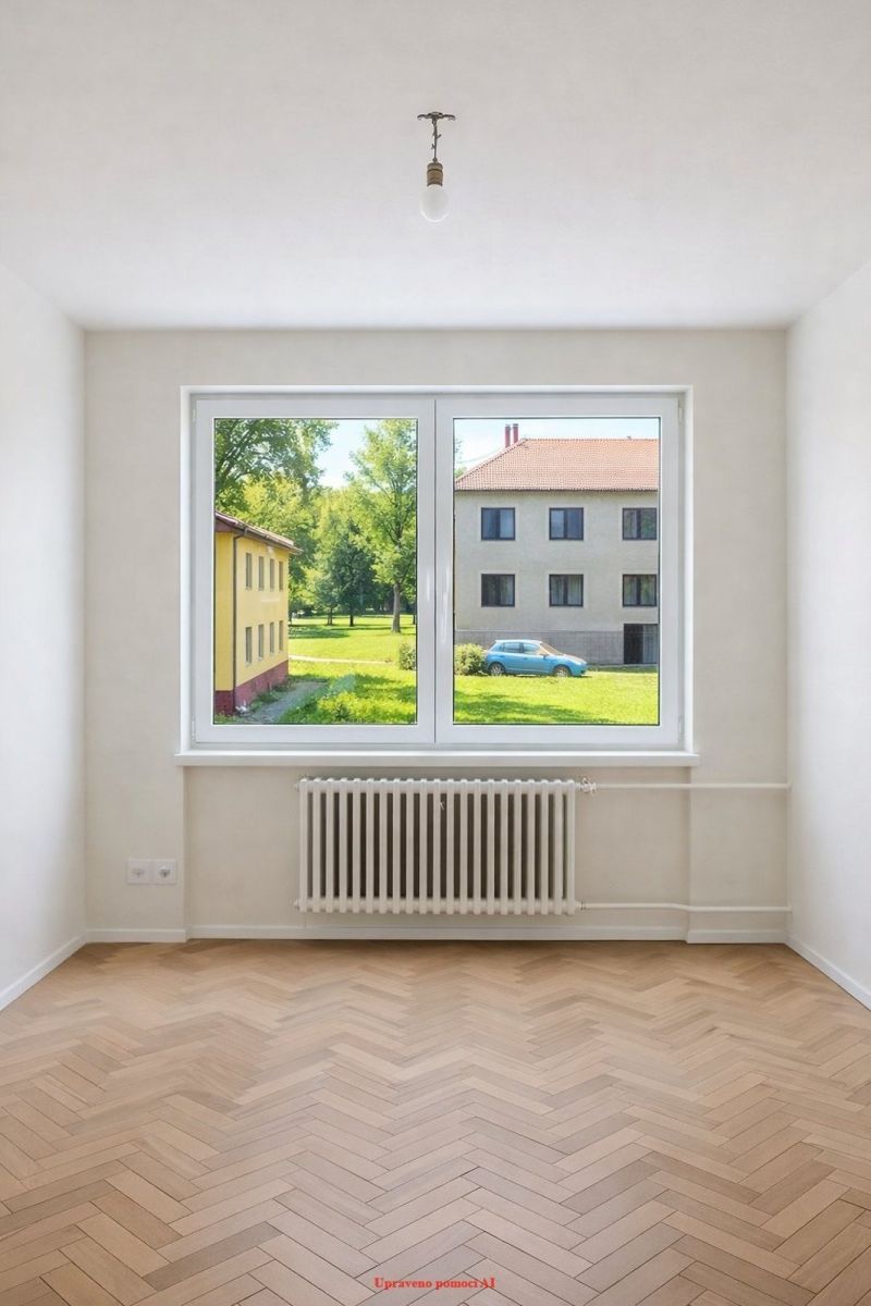Pronájem bytu 2+1 49 m², Orlová – náhled fotky 2