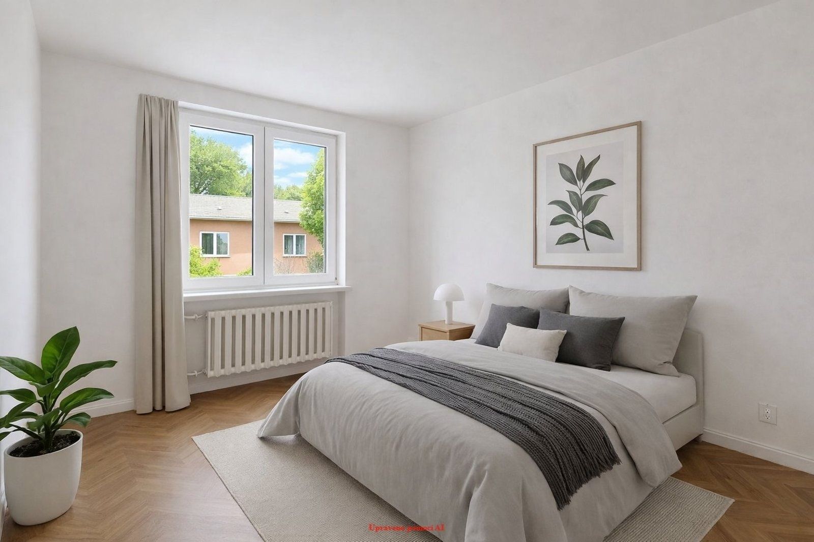 Pronájem bytu 2+1 49 m², Orlová – náhled fotky 6