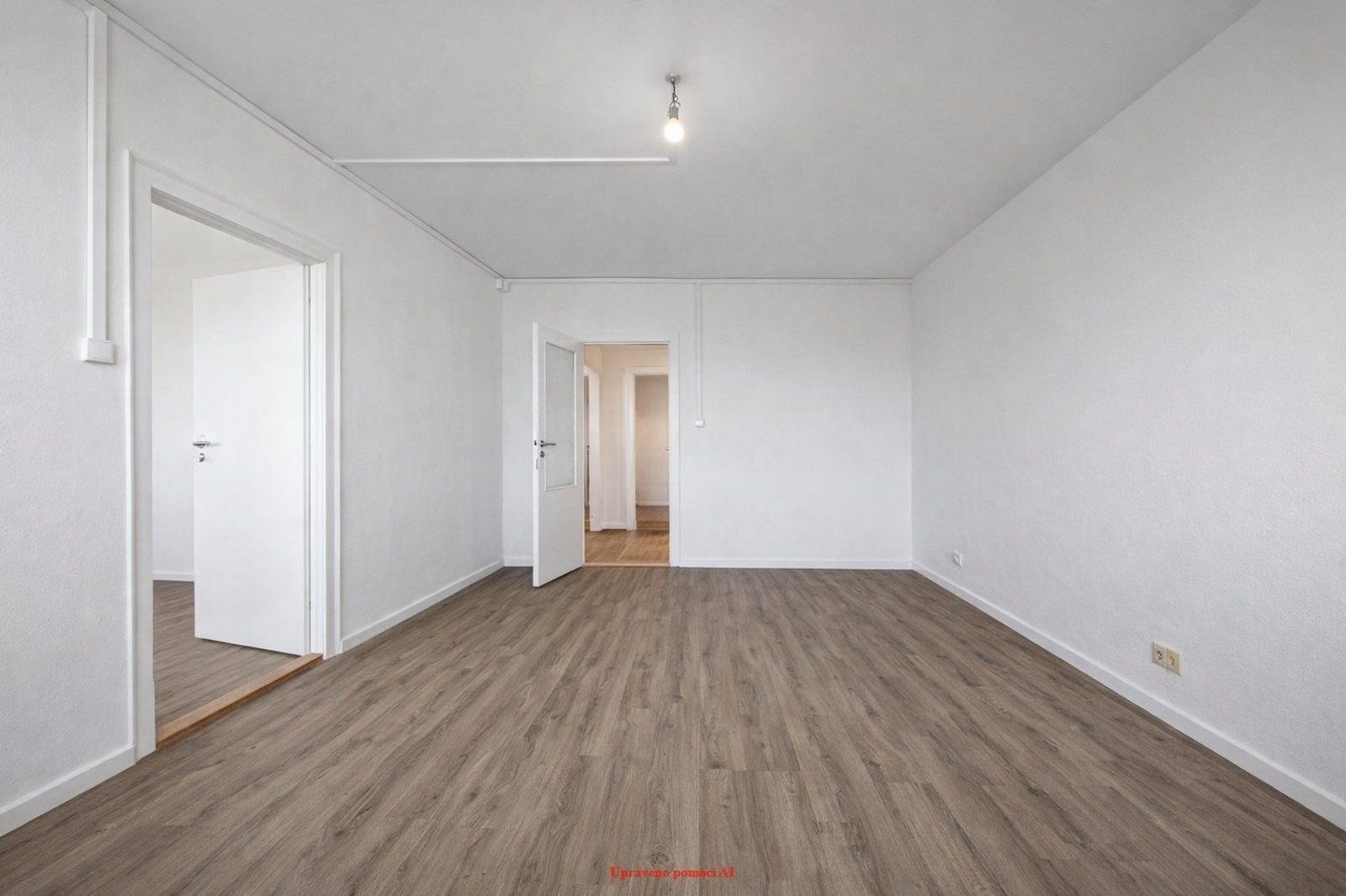 Okružní, Orlová - Horní Lutyně, Moravskoslezský kraj – fotografie 3