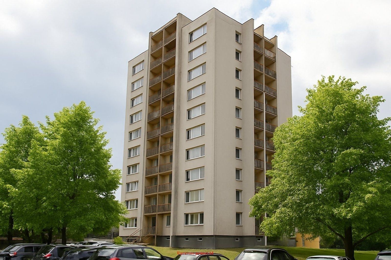 Pronájem bytu 3+1 67 m², Orlová – náhled fotky 15