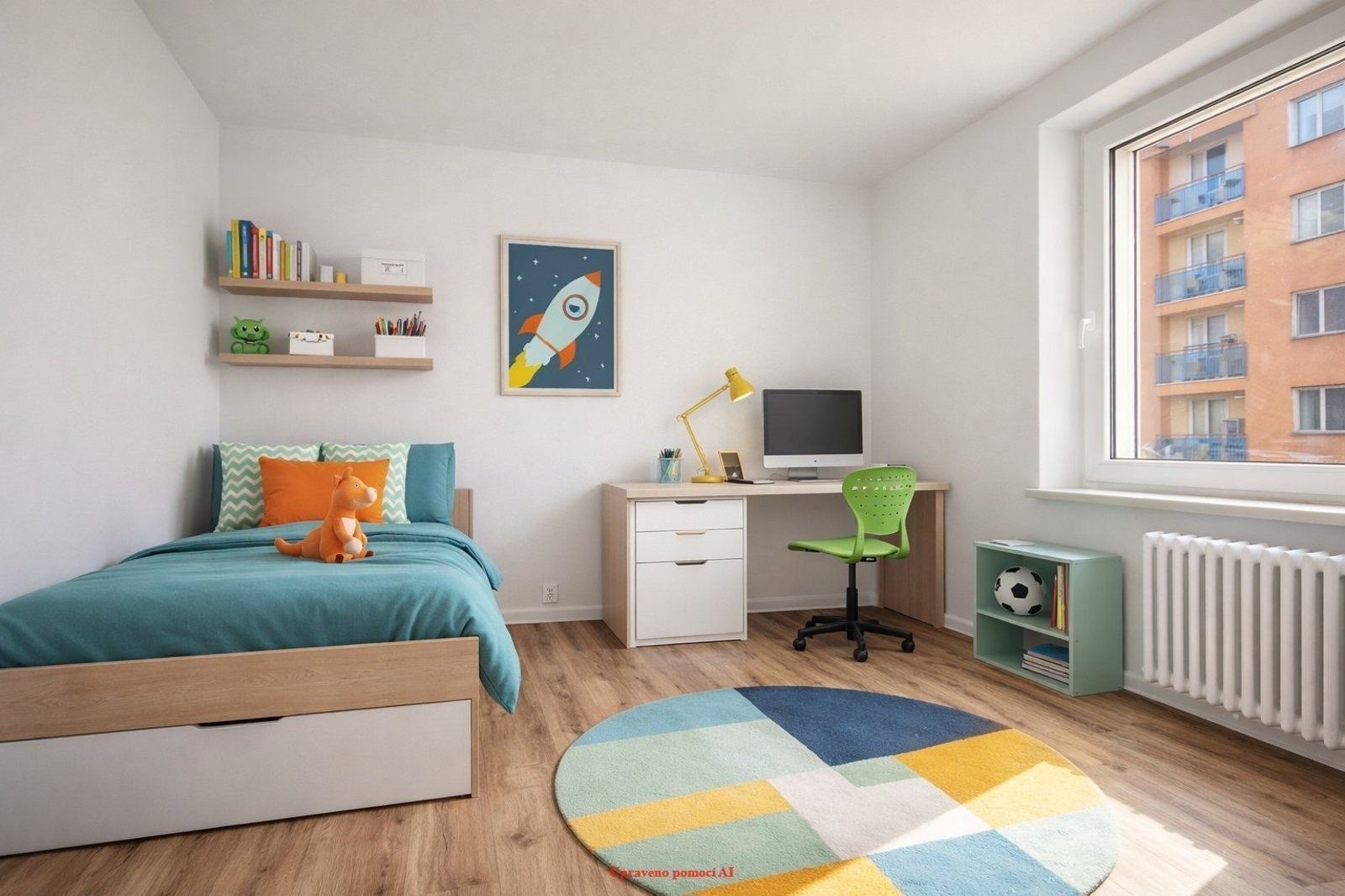Pronájem bytu 3+1 67 m², Orlová – náhled fotky 8
