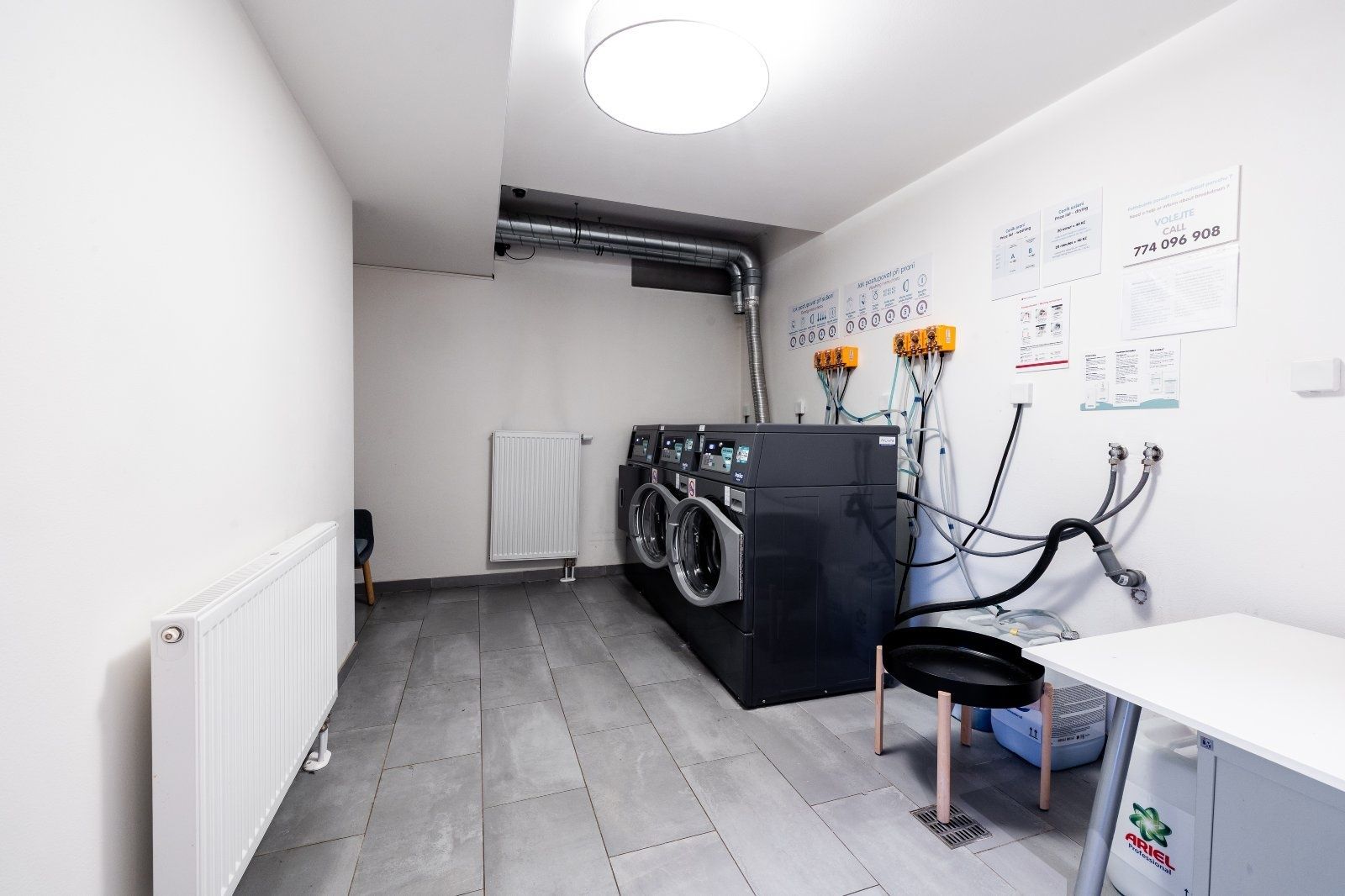 Pronájem bytu 1+kk 28 m², Plzeň – náhled fotky 11