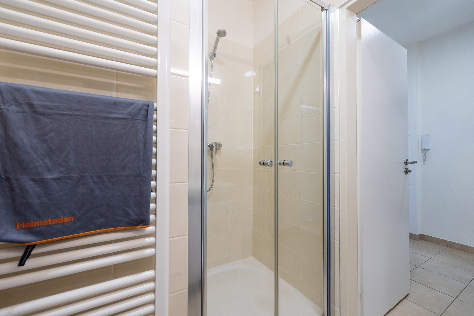 Pronájem bytu 1+kk 28 m², Plzeň – náhled fotky 6
