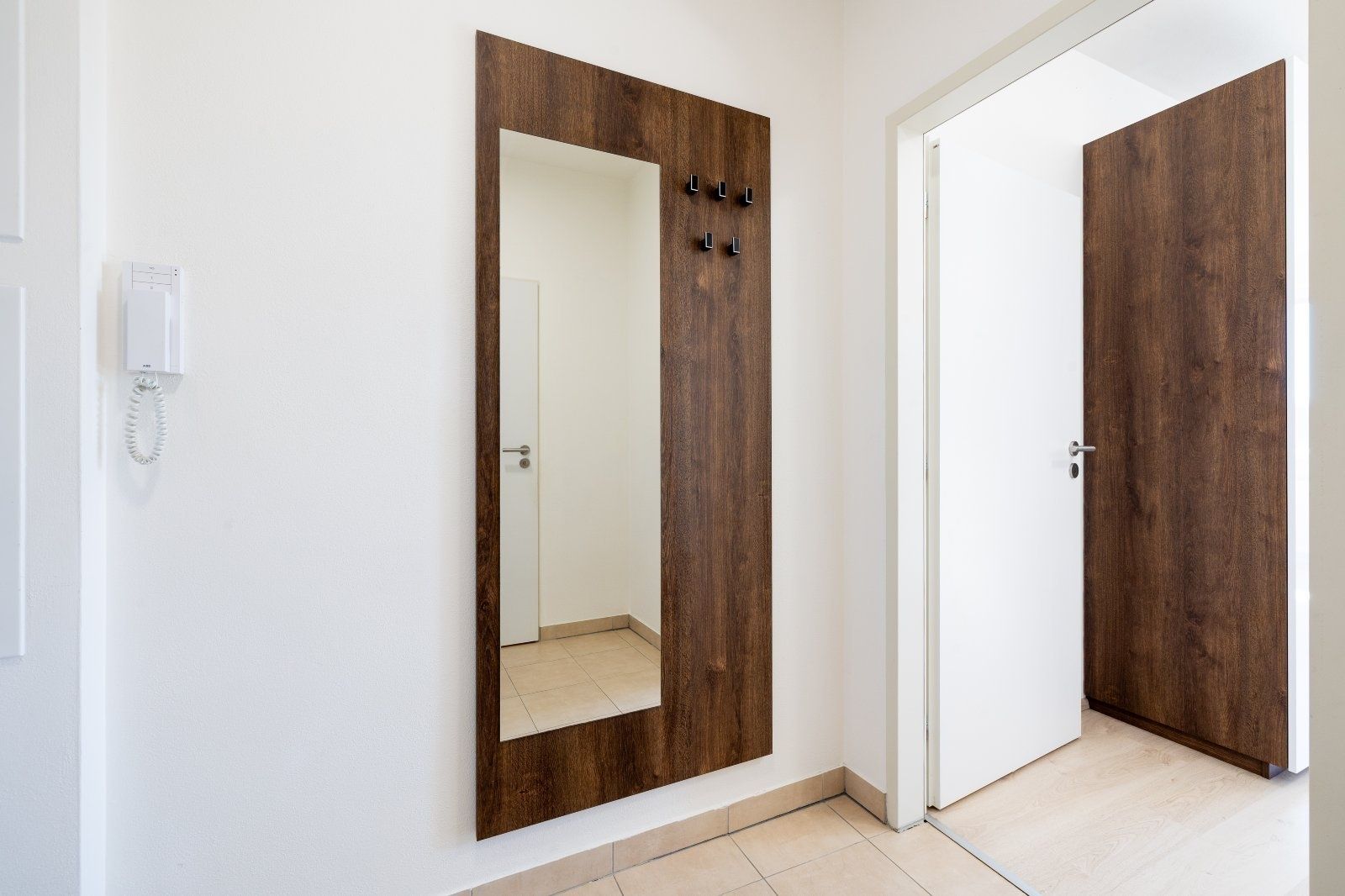 Pronájem bytu 1+kk 28 m², Plzeň – náhled fotky 7