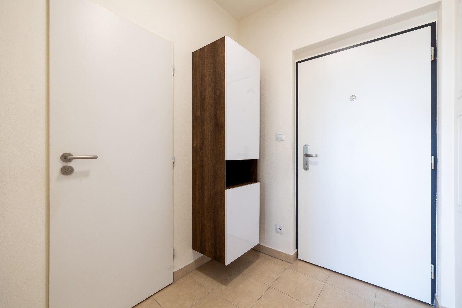 Pronájem bytu 1+kk 28 m², Plzeň – náhled fotky 8