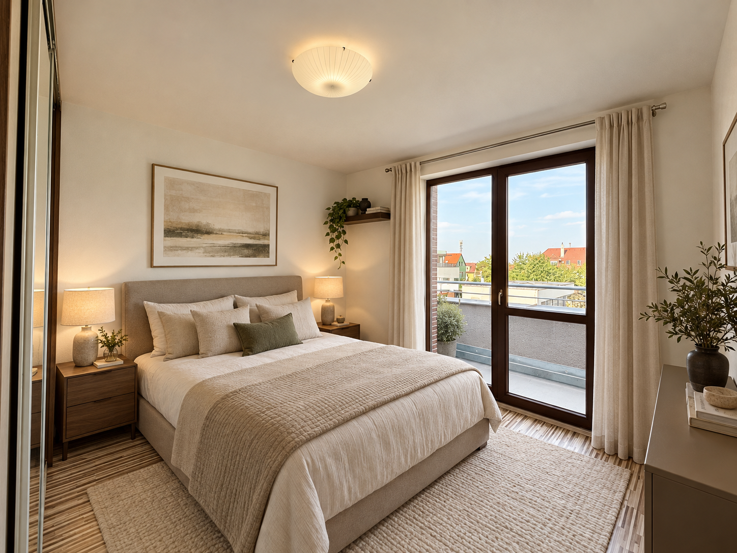 Prodej bytu 2+kk 43 m², Praha – náhled fotky 6
