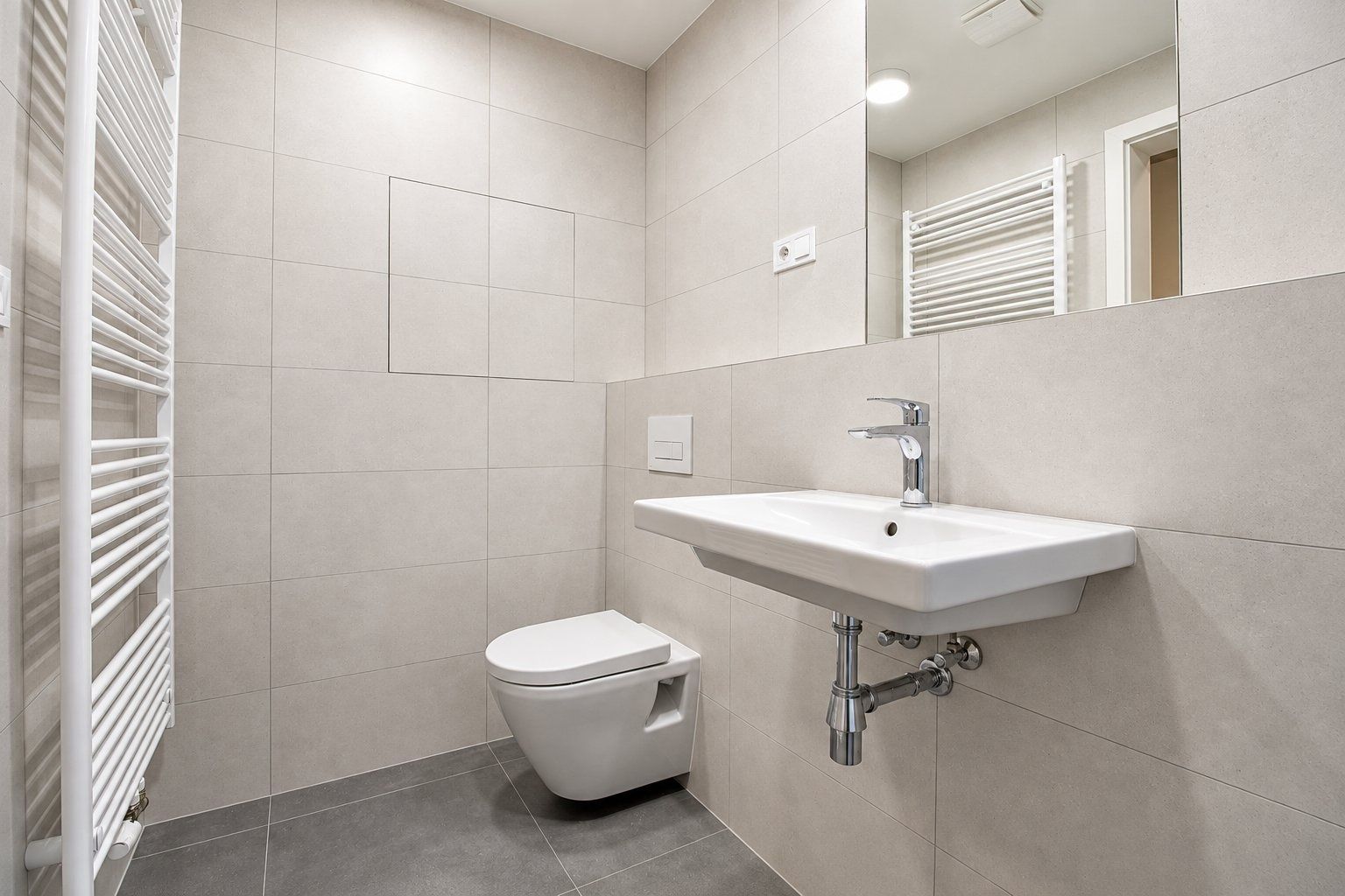 Pronájem bytu 2+kk 48 m², Praha – náhled fotky 10