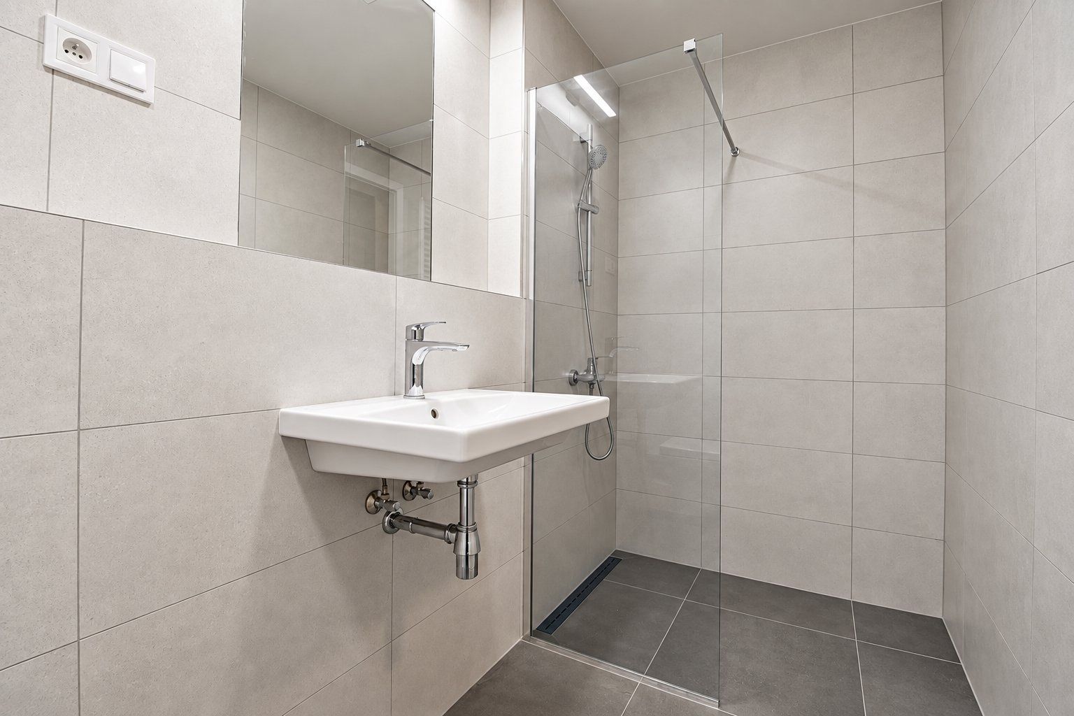 Pronájem bytu 2+kk 48 m², Praha – náhled fotky 11