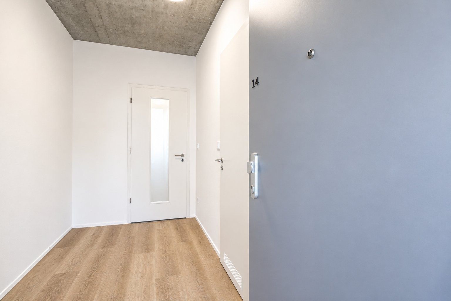 Pronájem bytu 2+kk 48 m², Praha – náhled fotky 12