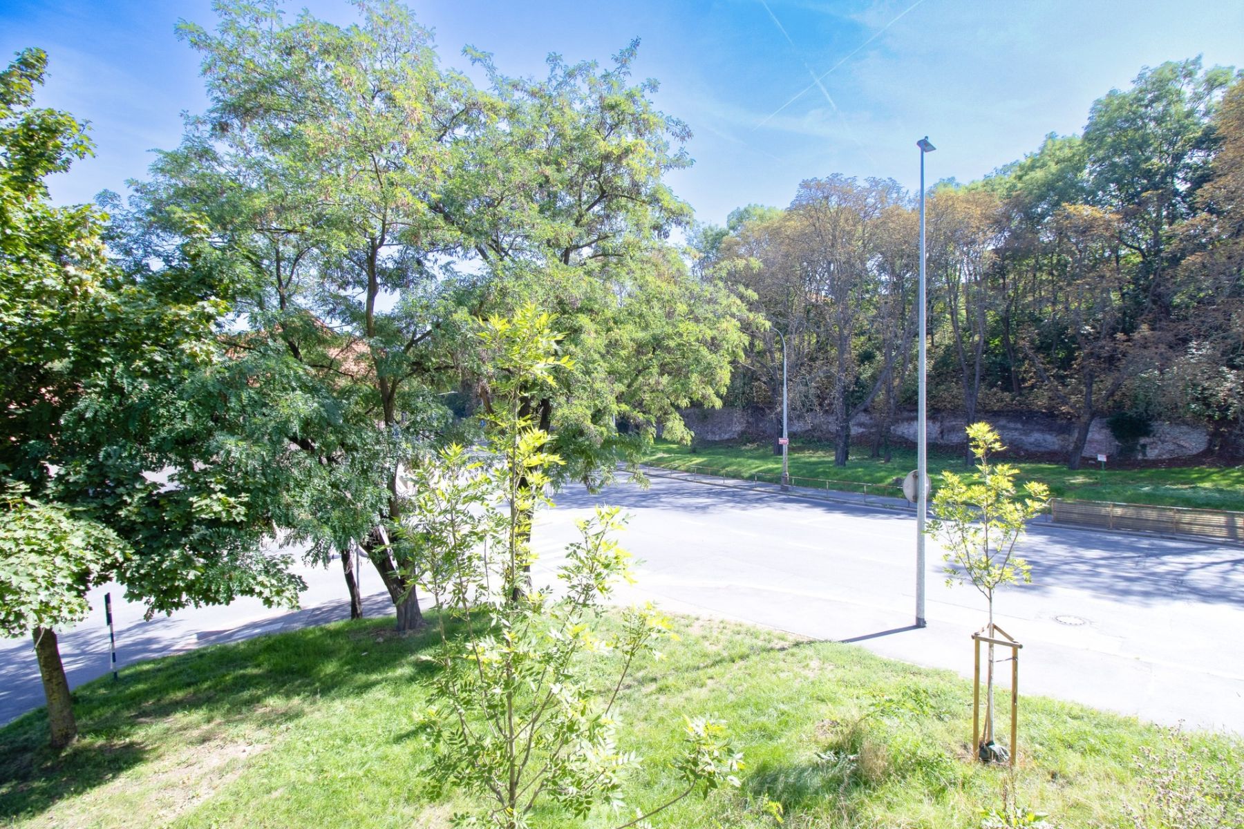 Pronájem bytu 2+kk 48 m², Praha – náhled fotky 14