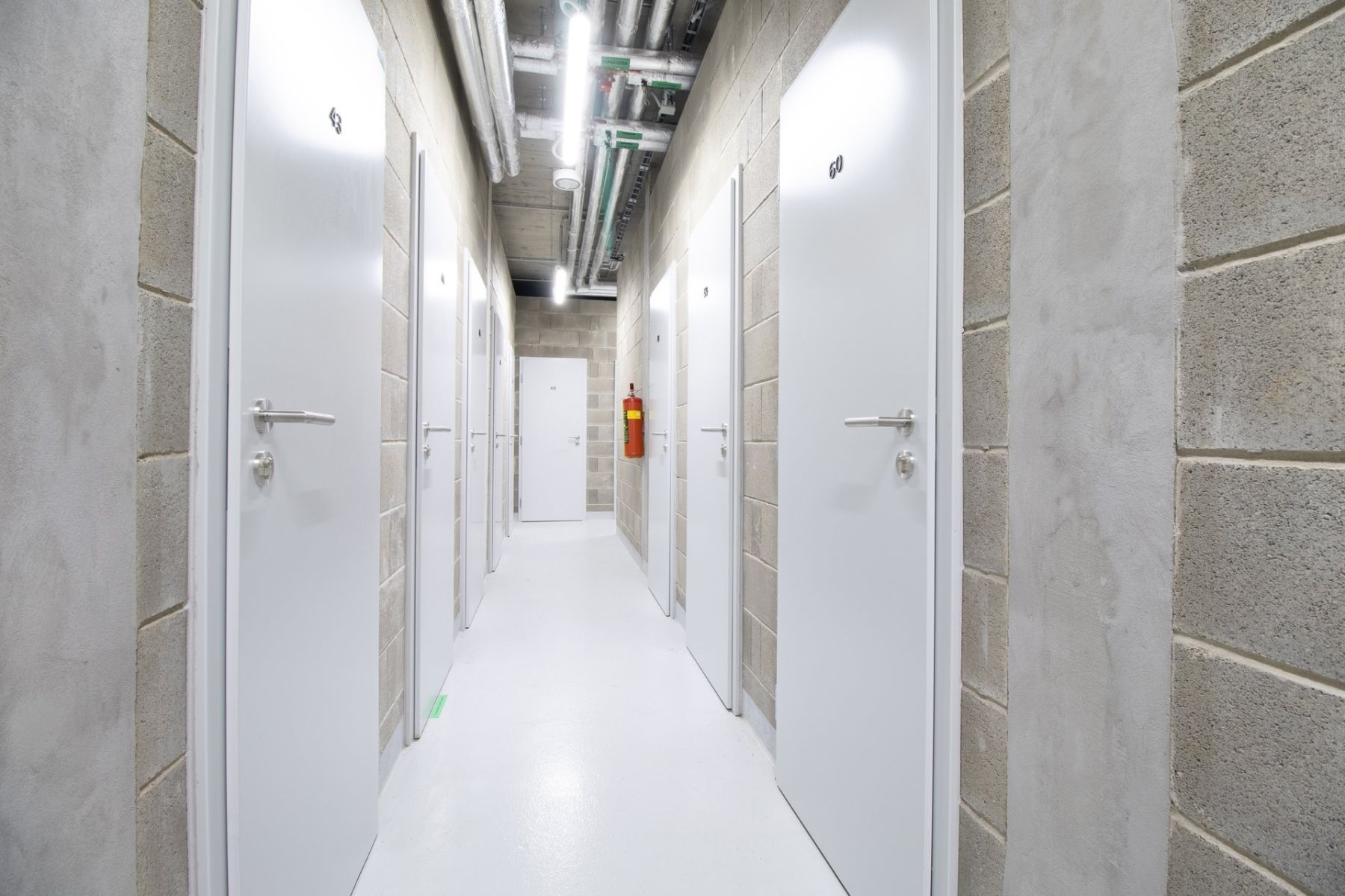 Pronájem bytu 2+kk 48 m², Praha – náhled fotky 15