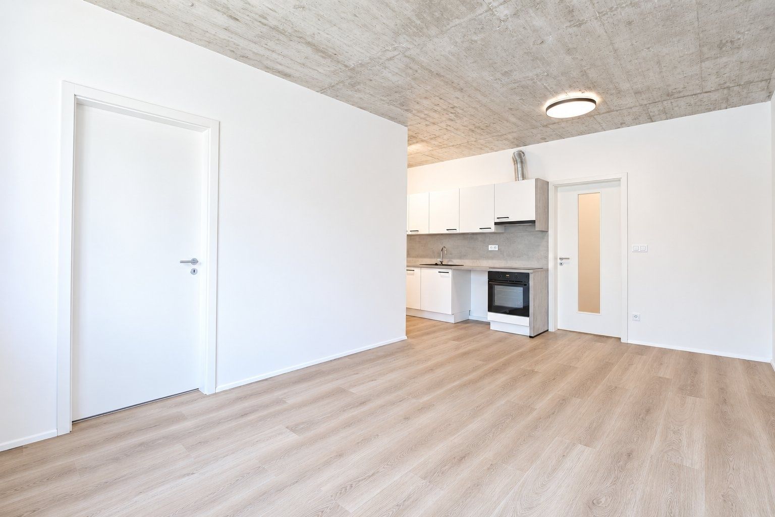 Pronájem bytu 2+kk 48 m², Praha – náhled fotky 2