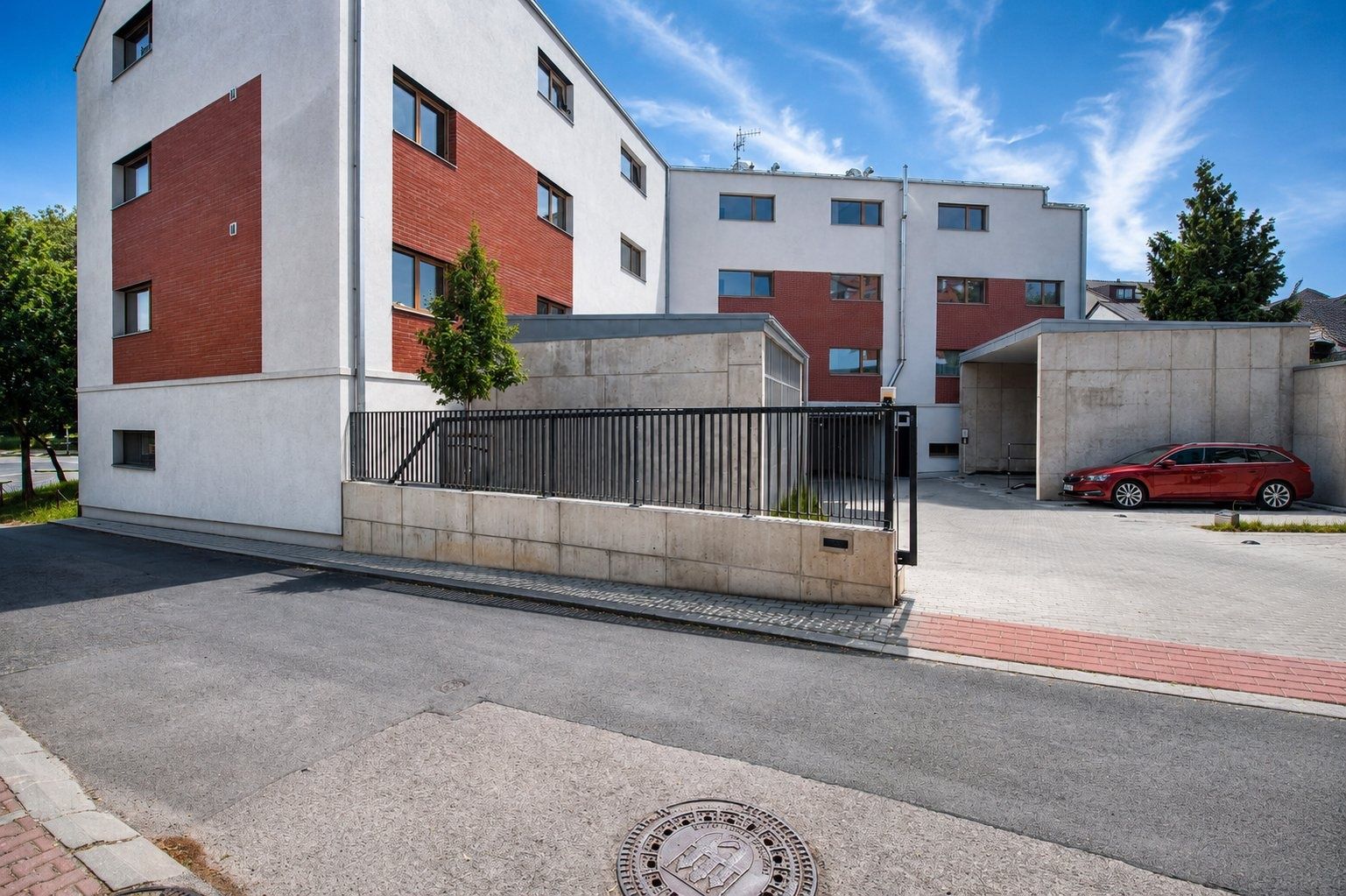 Pronájem bytu 2+kk 48 m², Praha – náhled fotky 20