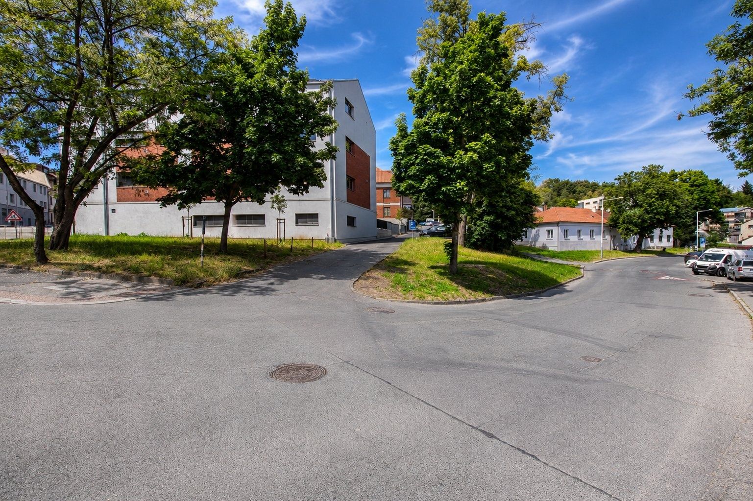 Pronájem bytu 2+kk 48 m², Praha – náhled fotky 21