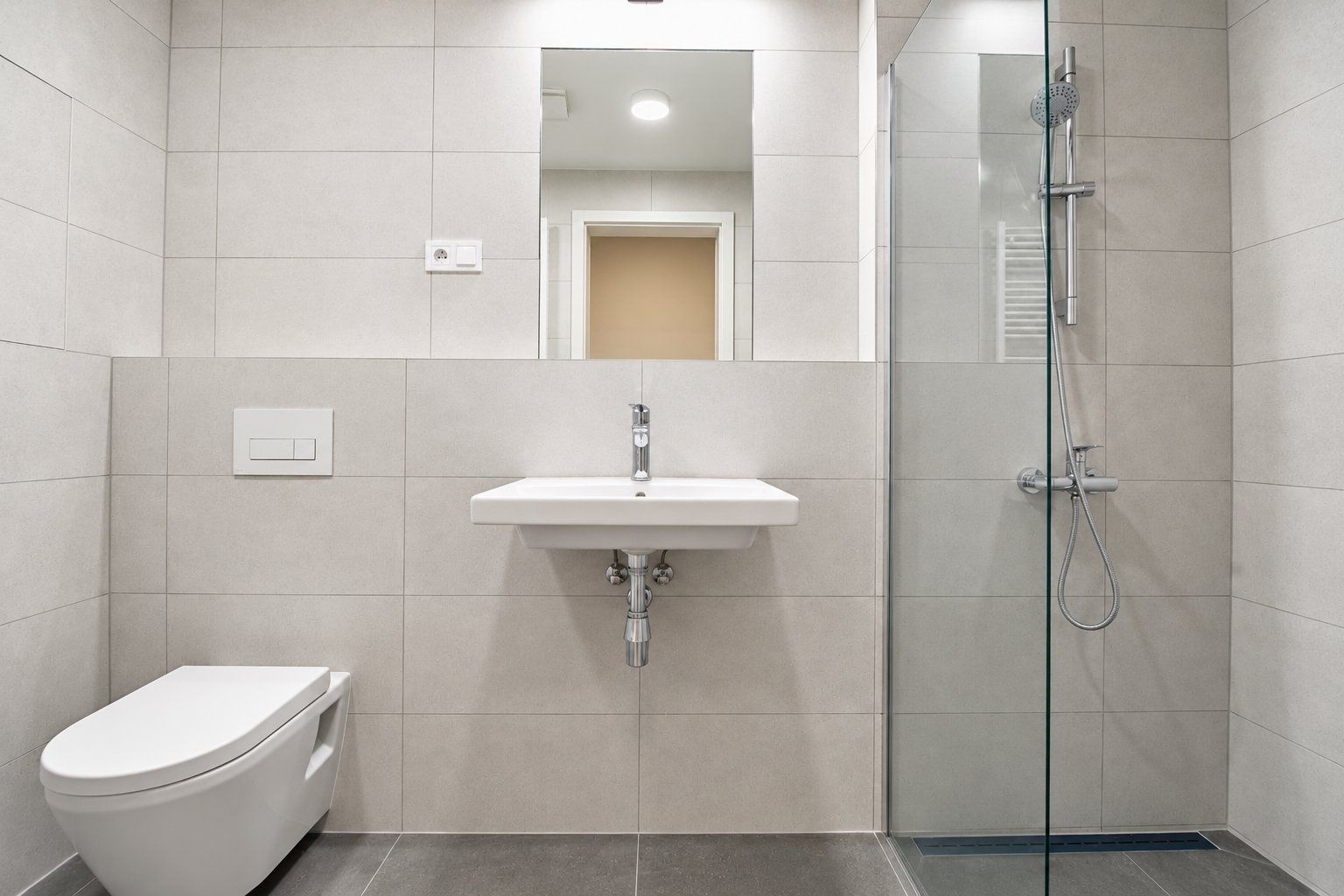Pronájem bytu 2+kk 48 m², Praha – náhled fotky 3