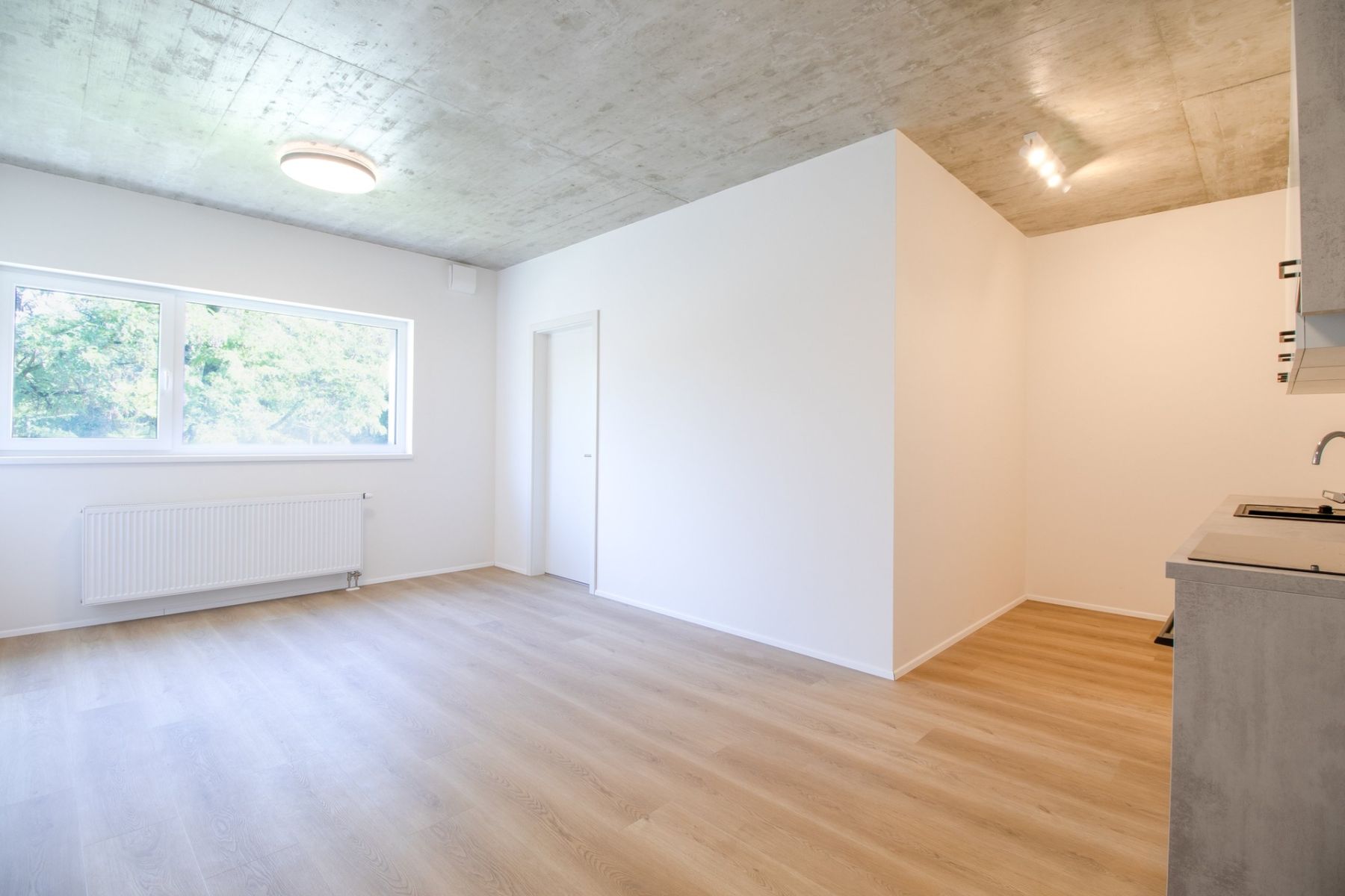 Pronájem bytu 2+kk 48 m², Praha – náhled fotky 4