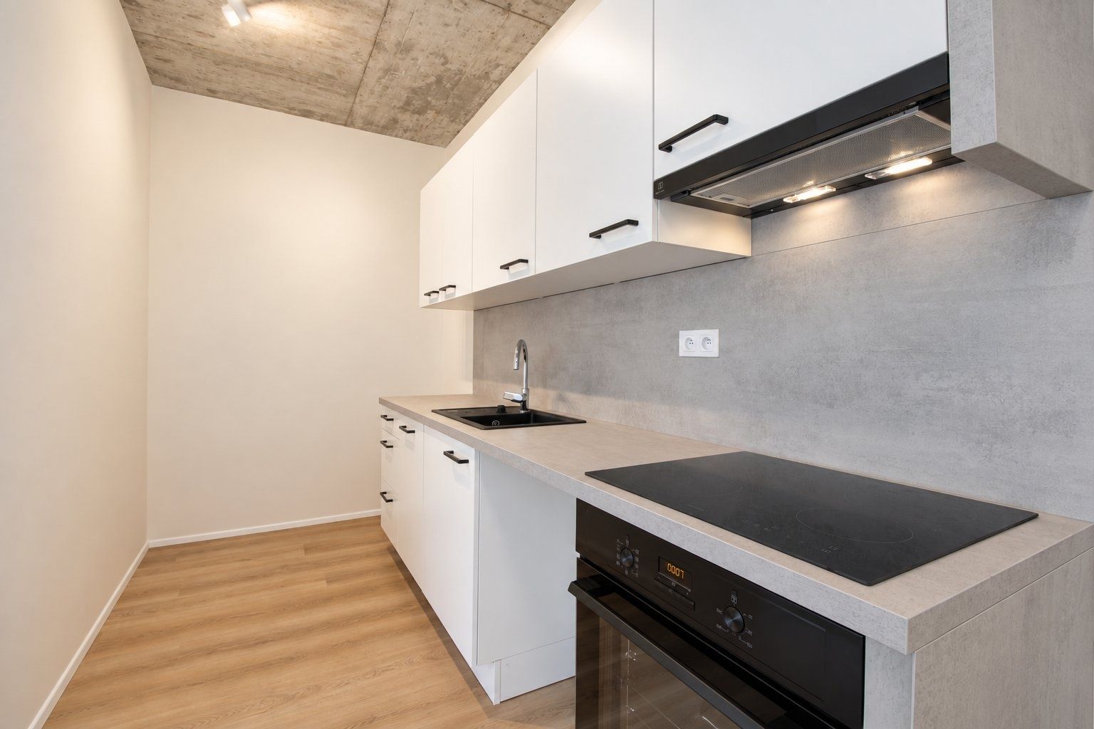 Pronájem bytu 2+kk 48 m², Praha – náhled fotky 7