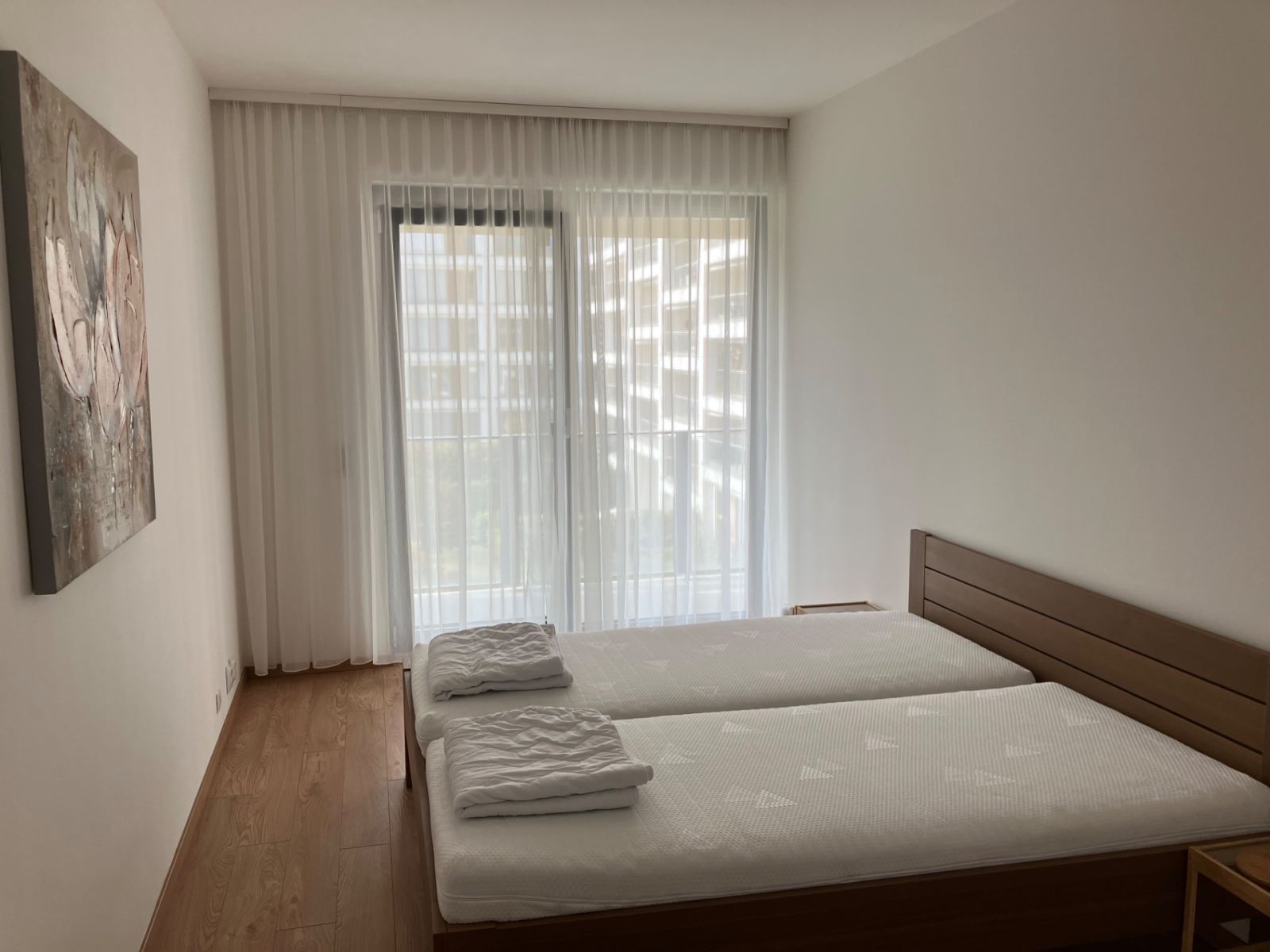 Pronájem bytu 2+kk 64 m², Praha – náhled fotky 5