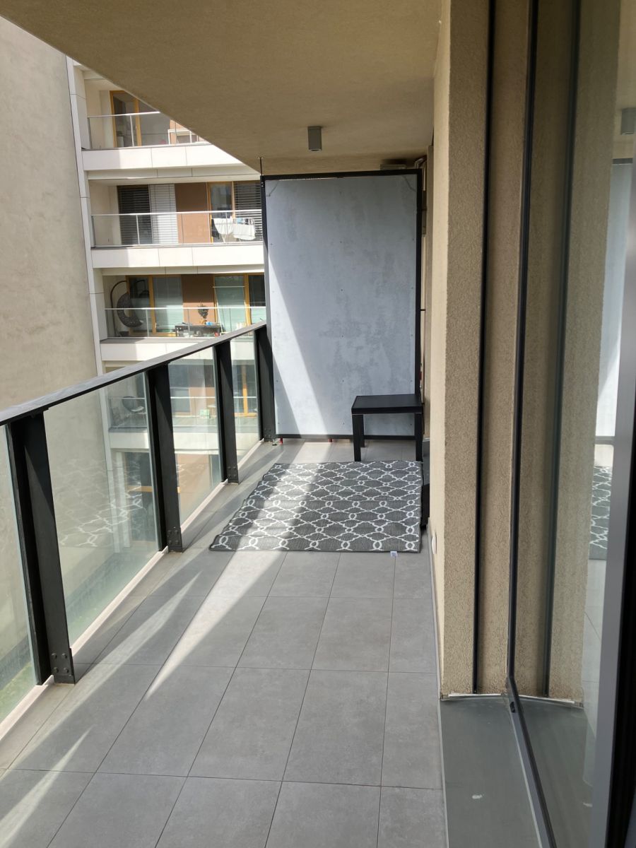 Pronájem bytu 2+kk 64 m², Praha – náhled fotky 2