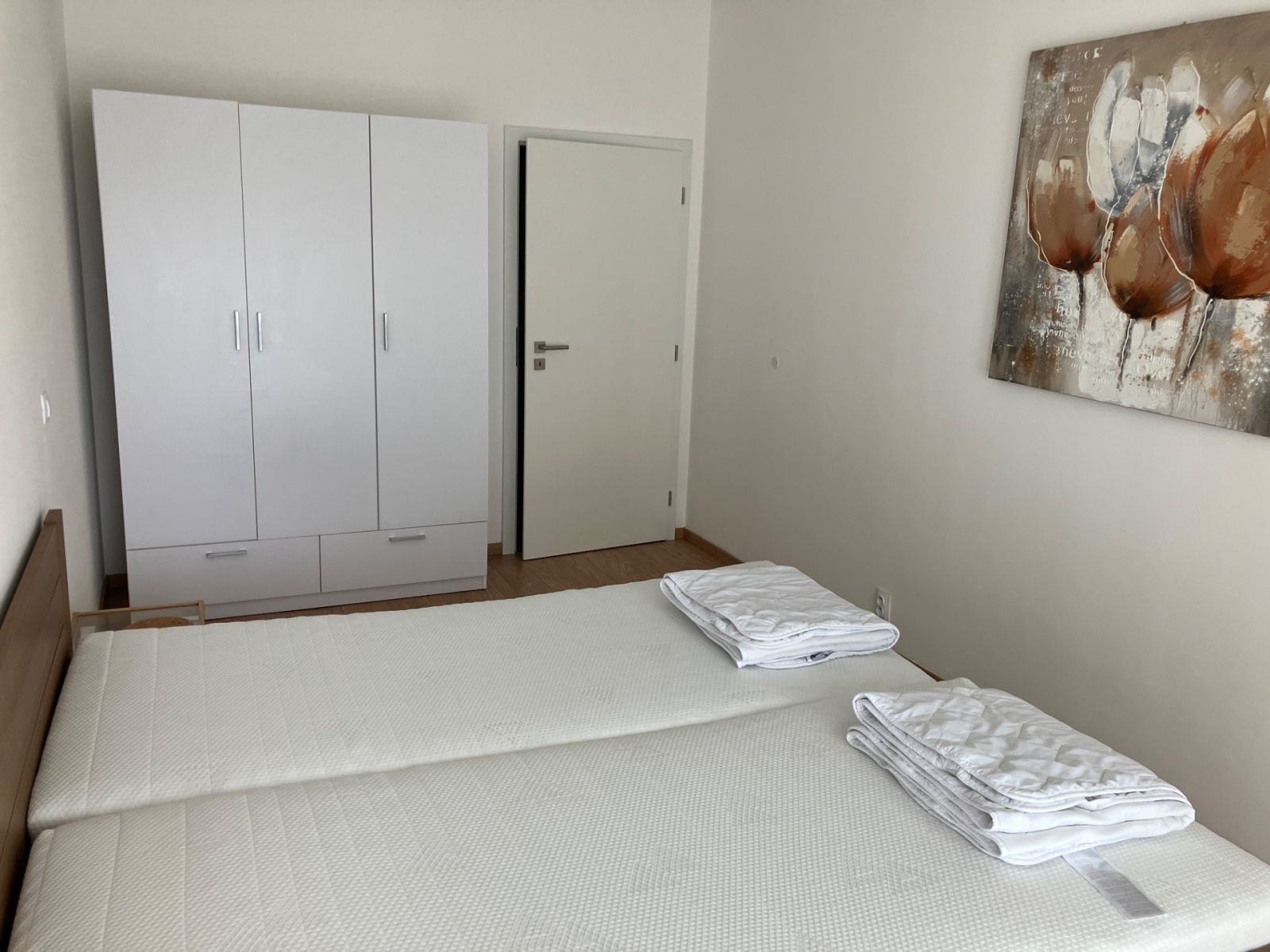 Pronájem bytu 2+kk 64 m², Praha – náhled fotky 6