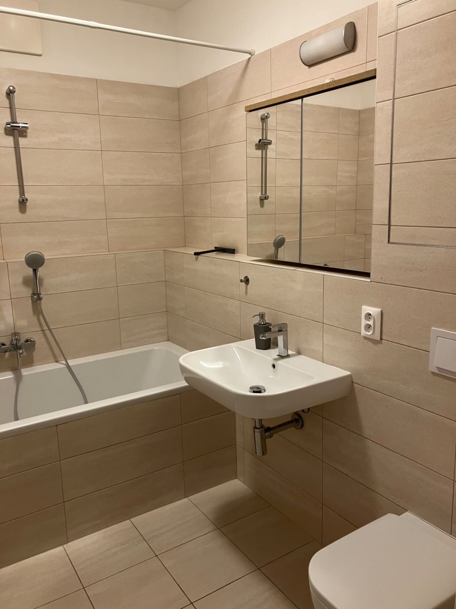 Pronájem bytu 2+kk 64 m², Praha – náhled fotky 8