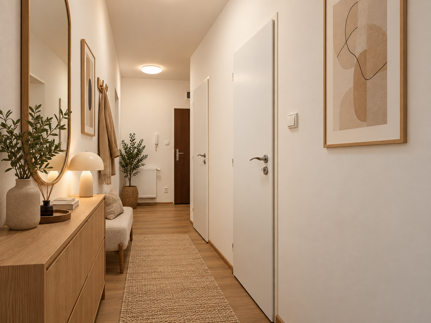 Prodej bytu 2+kk 55 m², Ostrava – náhled fotky 14