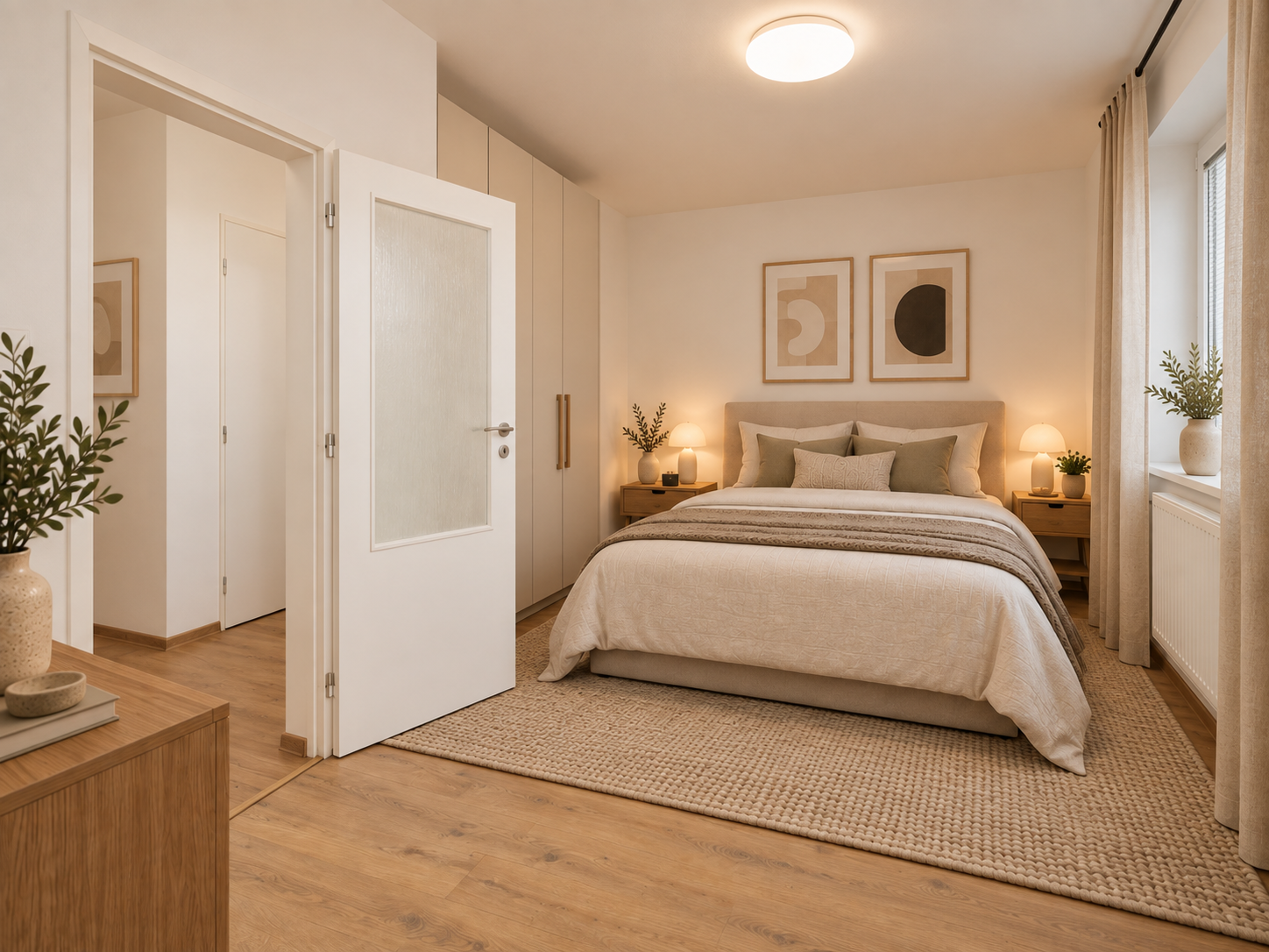 Prodej bytu 2+kk 55 m², Ostrava – náhled fotky 9