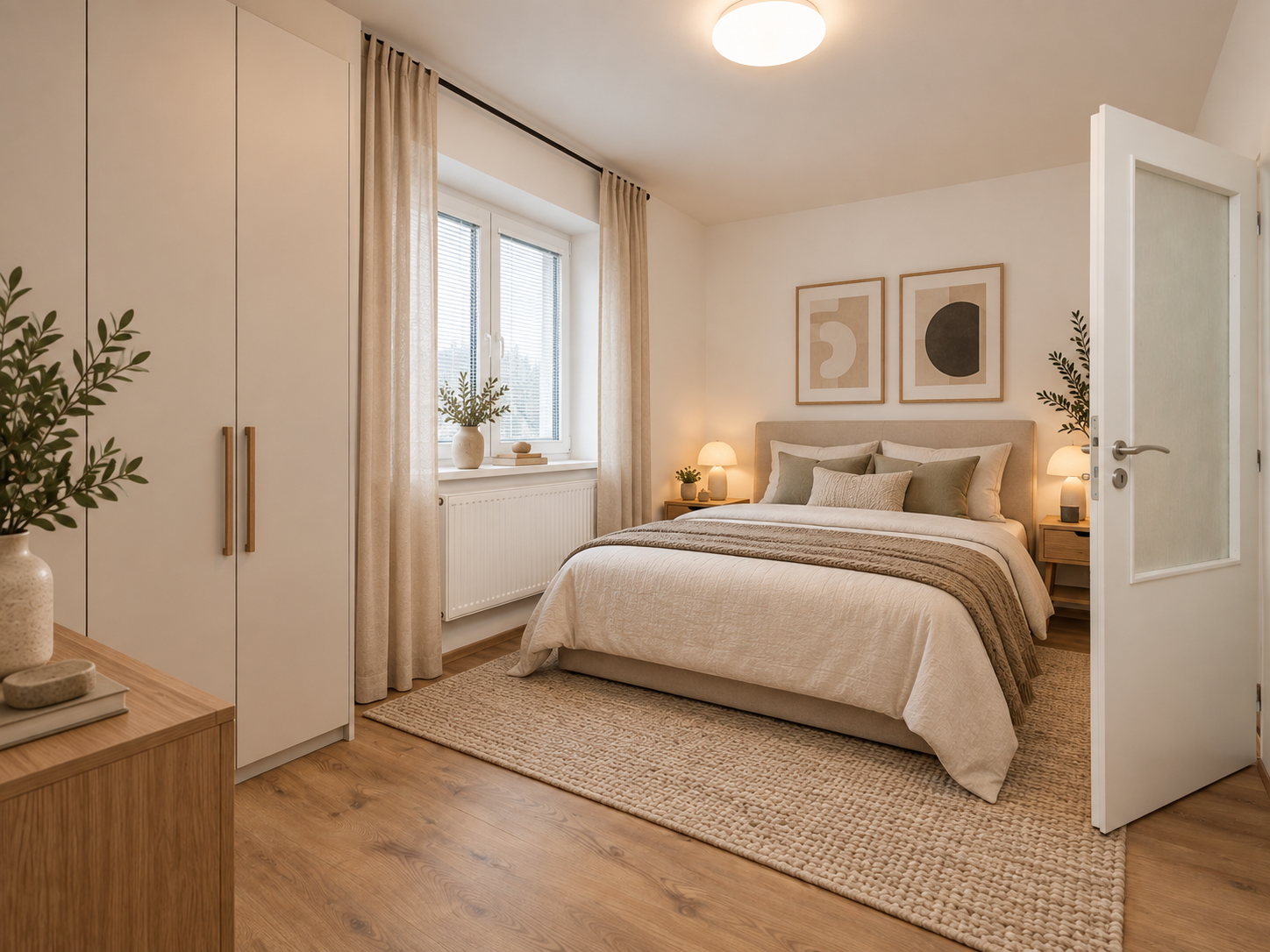 Prodej bytu 2+kk 55 m², Ostrava – náhled fotky 7