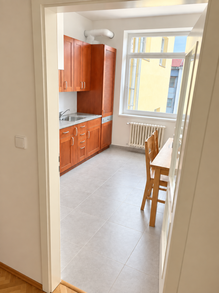 Prodej bytu 3+1 92 m², Praha – náhled fotky 6