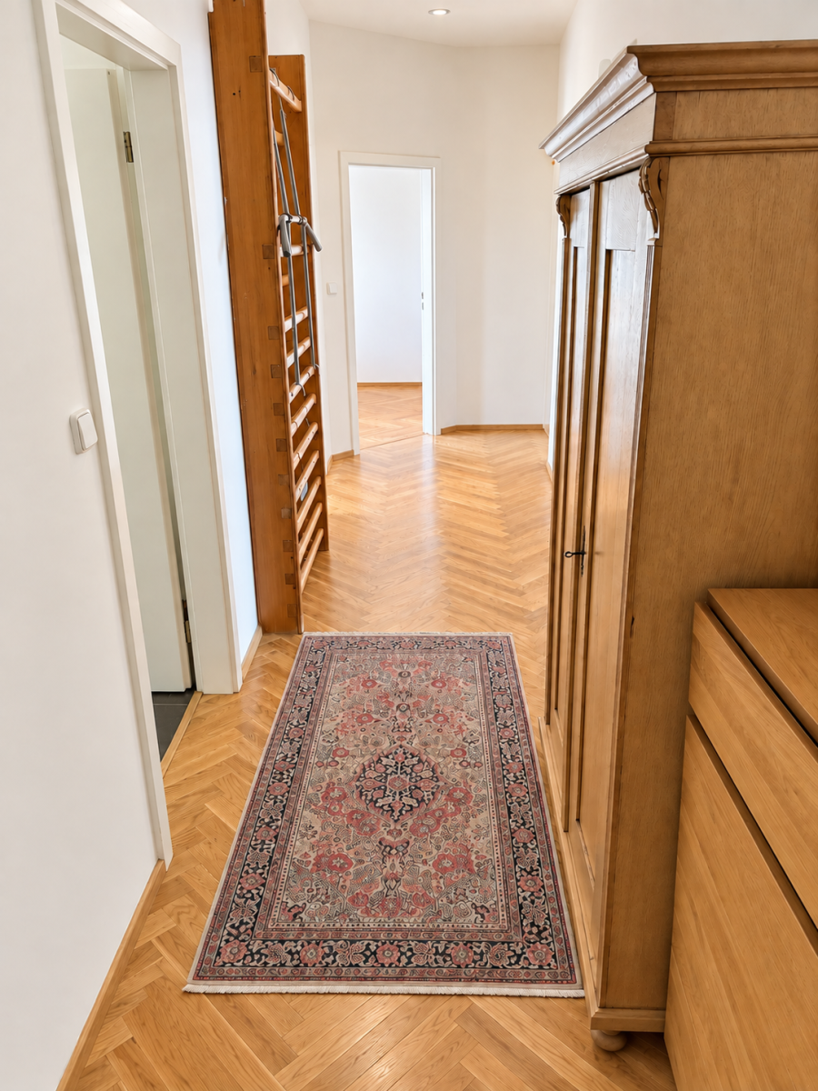 Šafaříkova, Praha - Vinohrady – fotografie 5