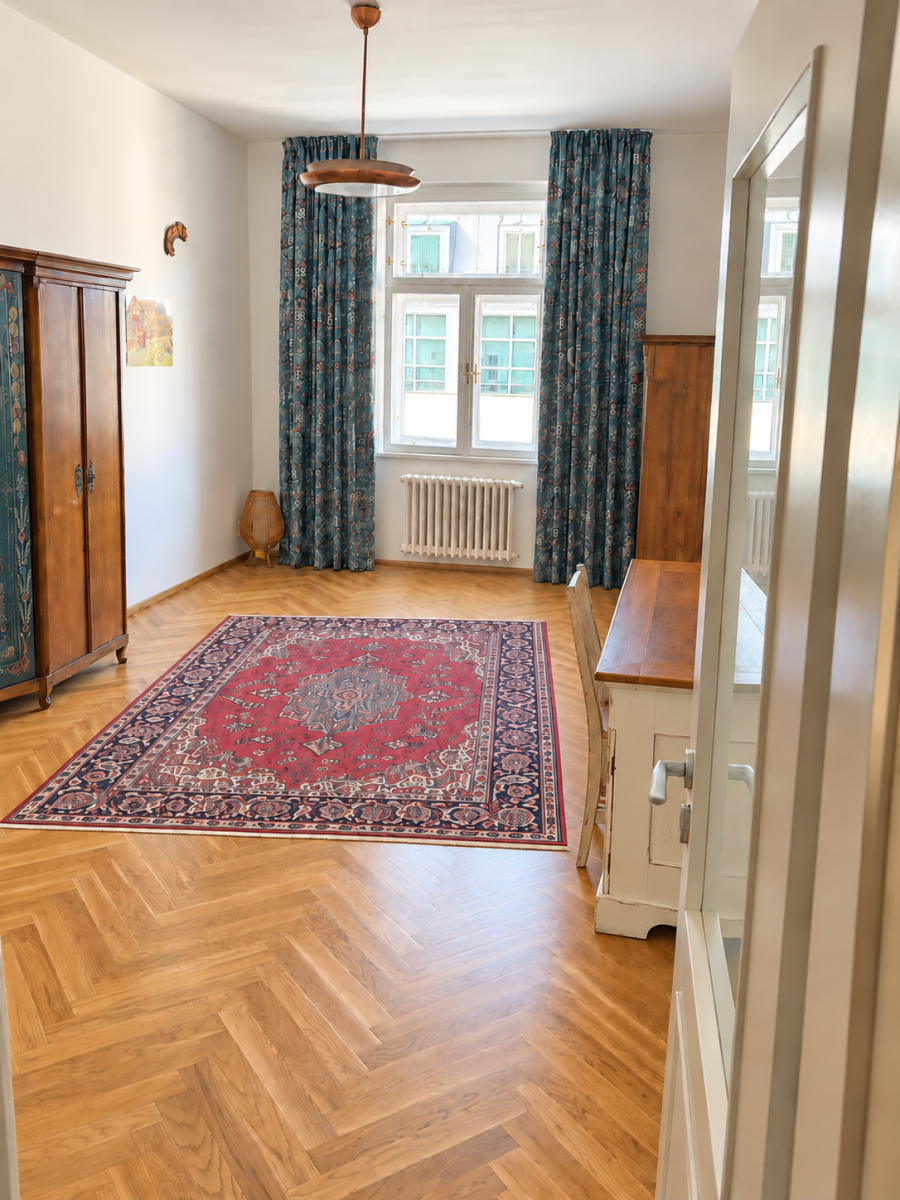 Šafaříkova, Praha - Vinohrady – fotografie 2