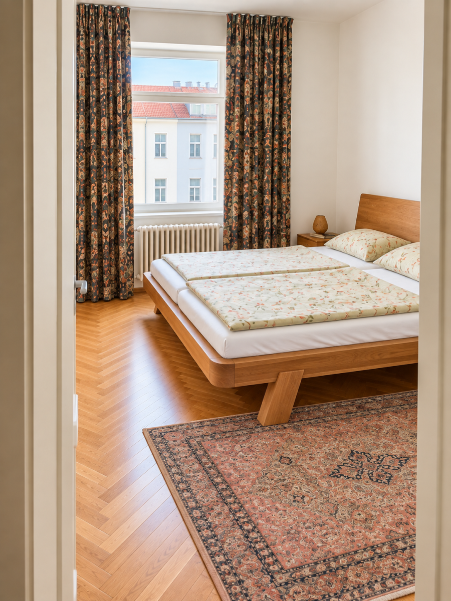 Šafaříkova, Praha - Vinohrady – fotografie 3