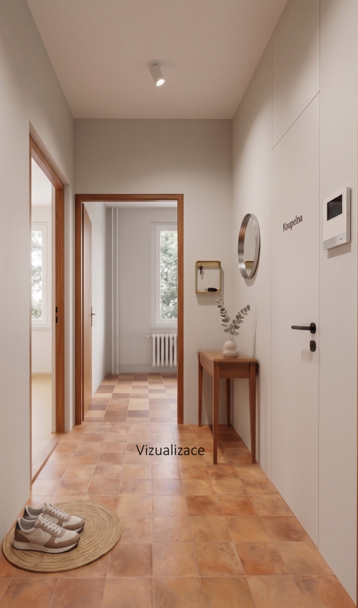 Prodej bytu 1+1 35 m², Ledeč nad Sázavou – náhled fotky 6