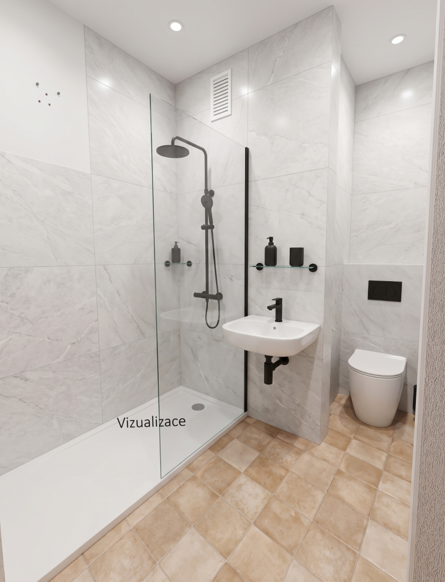 Prodej bytu 1+1 35 m², Ledeč nad Sázavou – náhled fotky 9