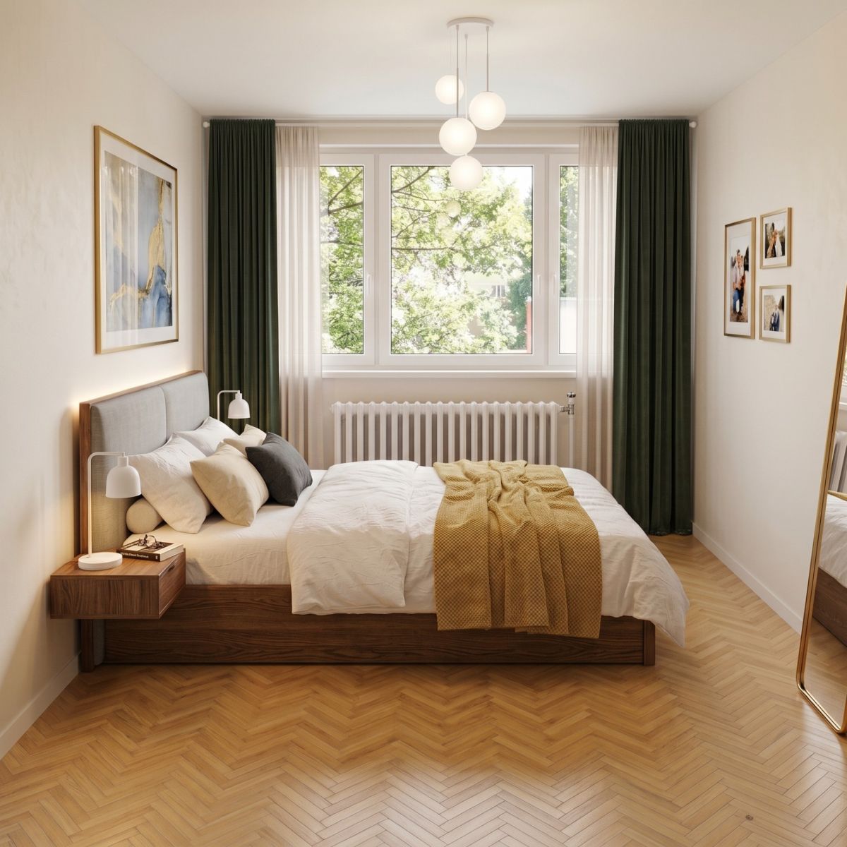 Havlenova, Brno - Štýřice, Jihomoravský kraj