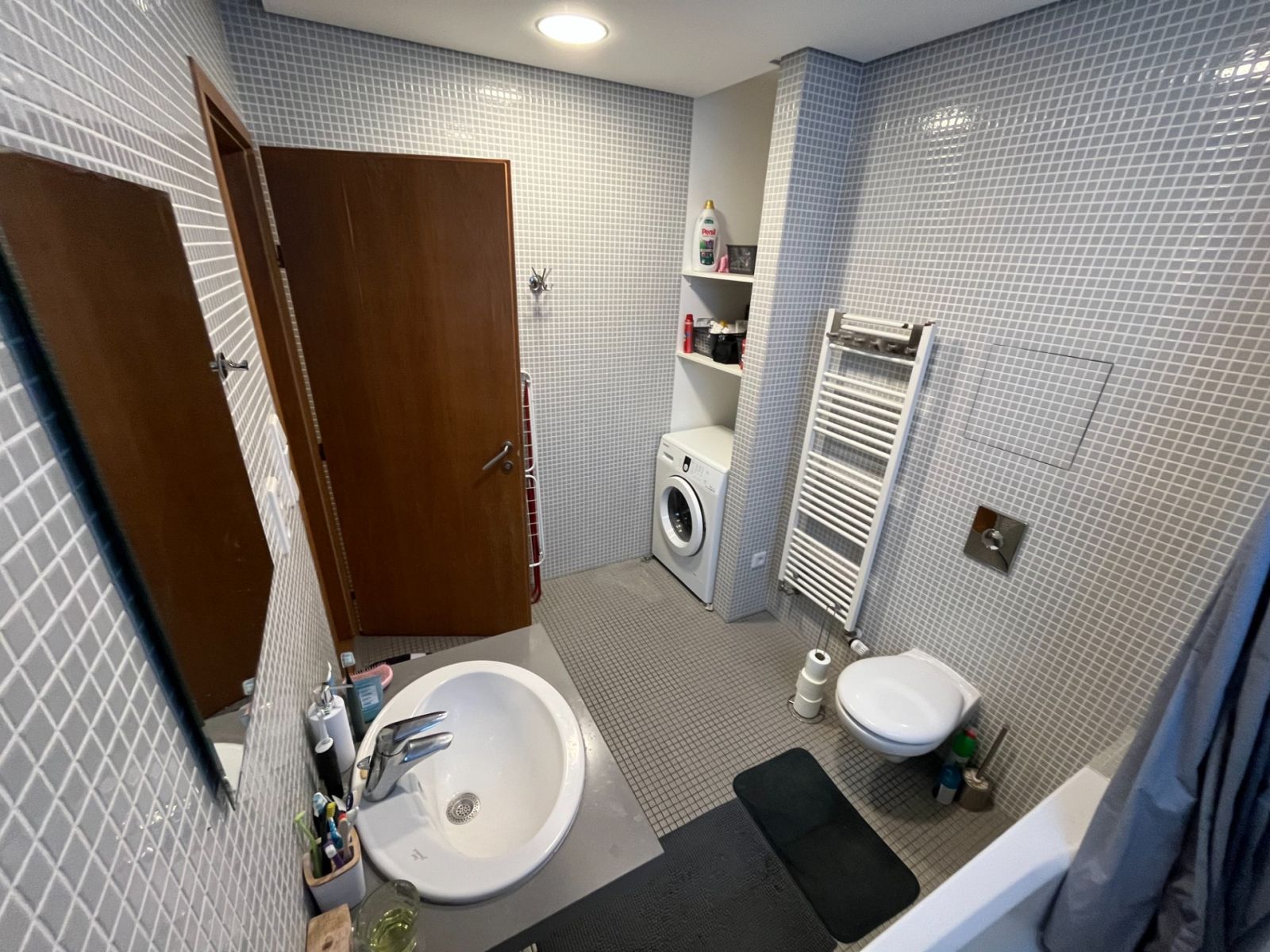 Pronájem bytu 2+kk 51 m², Praha – náhled fotky 6
