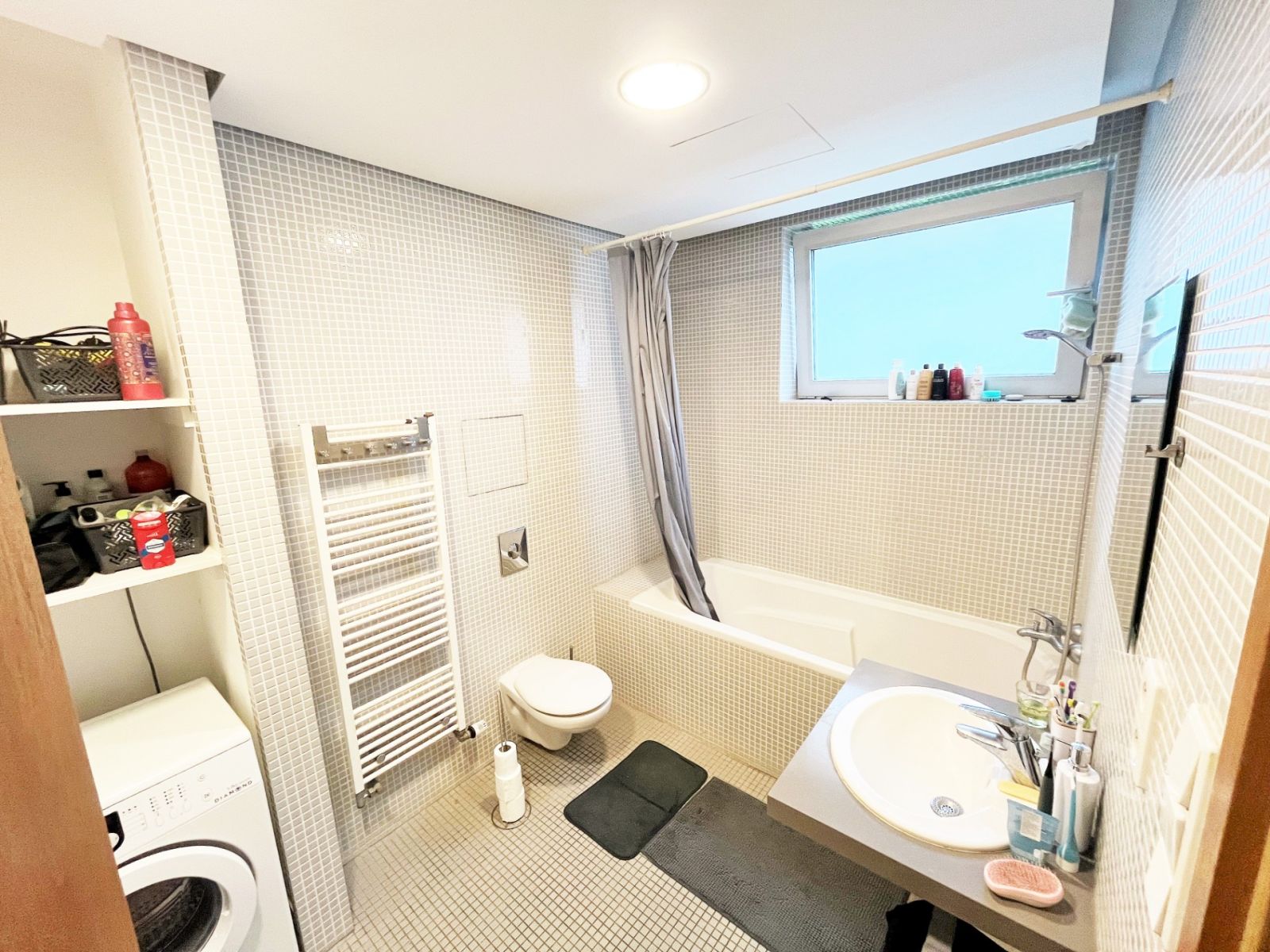 Pronájem bytu 2+kk 51 m², Praha – náhled fotky 7