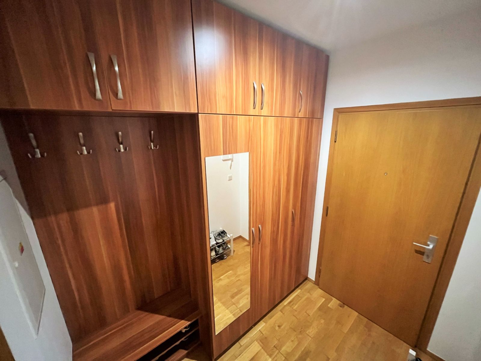 Pronájem bytu 2+kk 51 m², Praha – náhled fotky 9