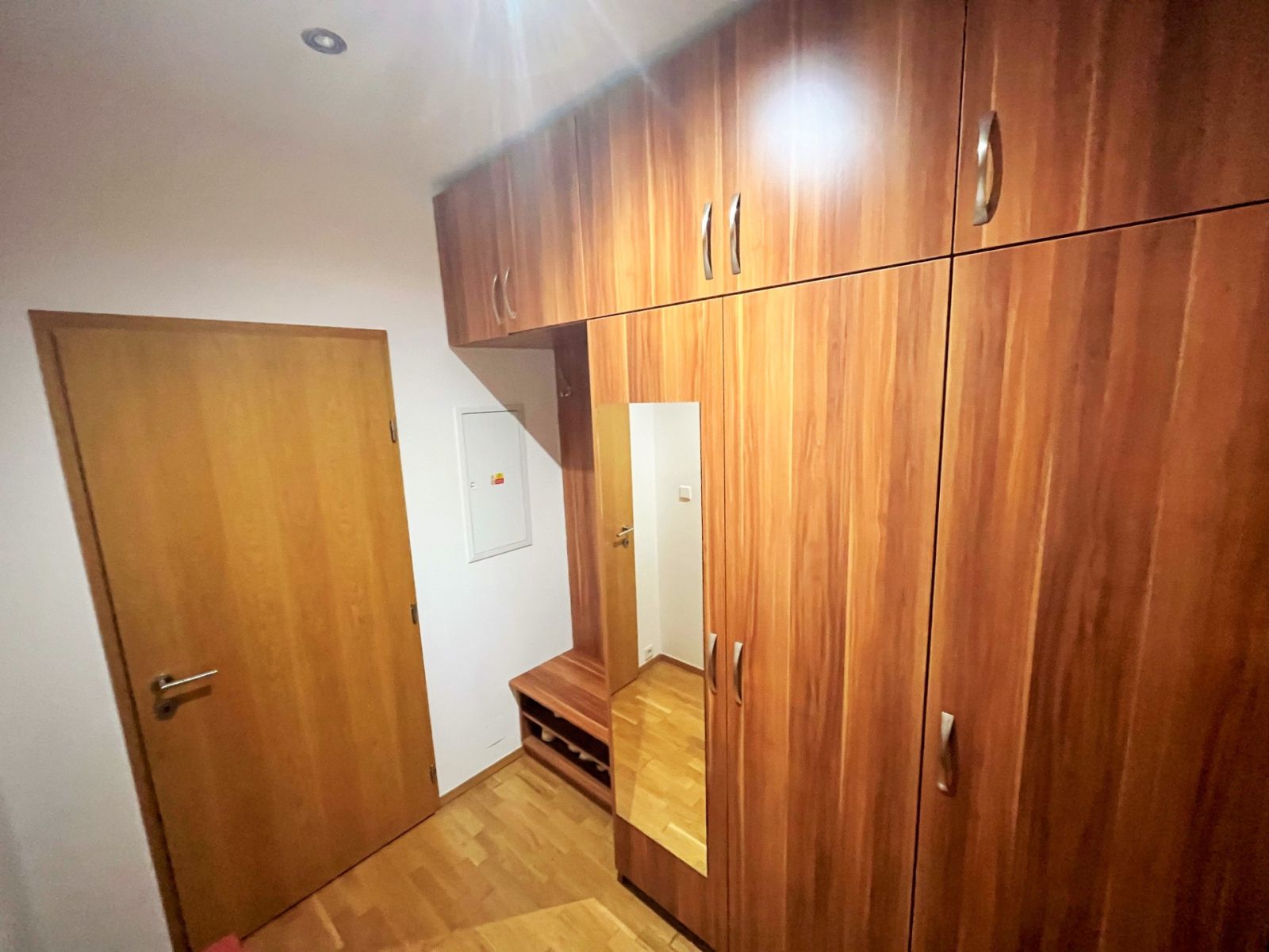 Pronájem bytu 2+kk 51 m², Praha – náhled fotky 10