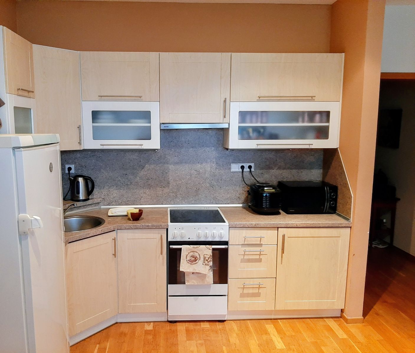 Pronájem bytu 2+kk 51 m², Praha – náhled fotky 11