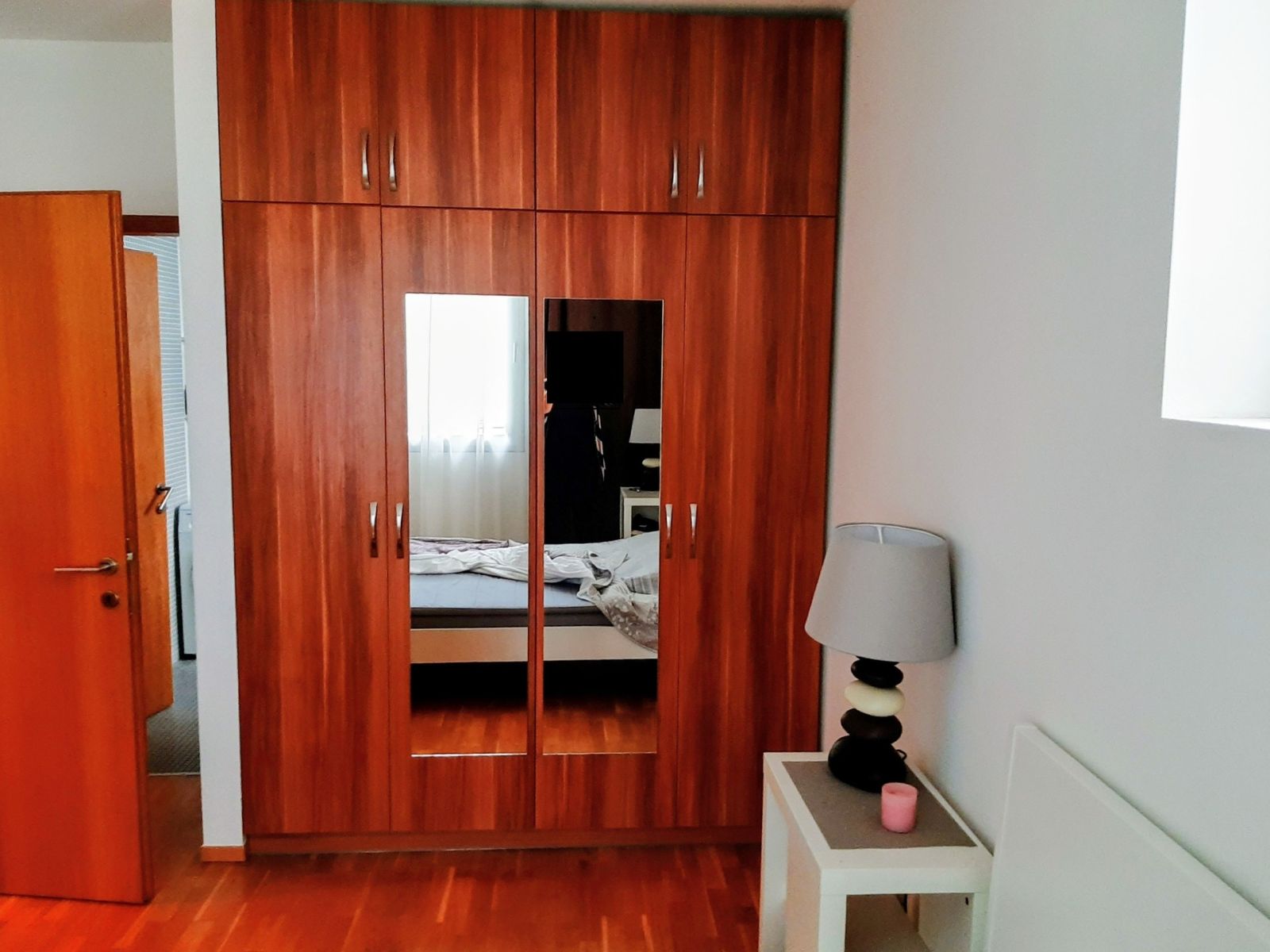 Pronájem bytu 2+kk 51 m², Praha – náhled fotky 12