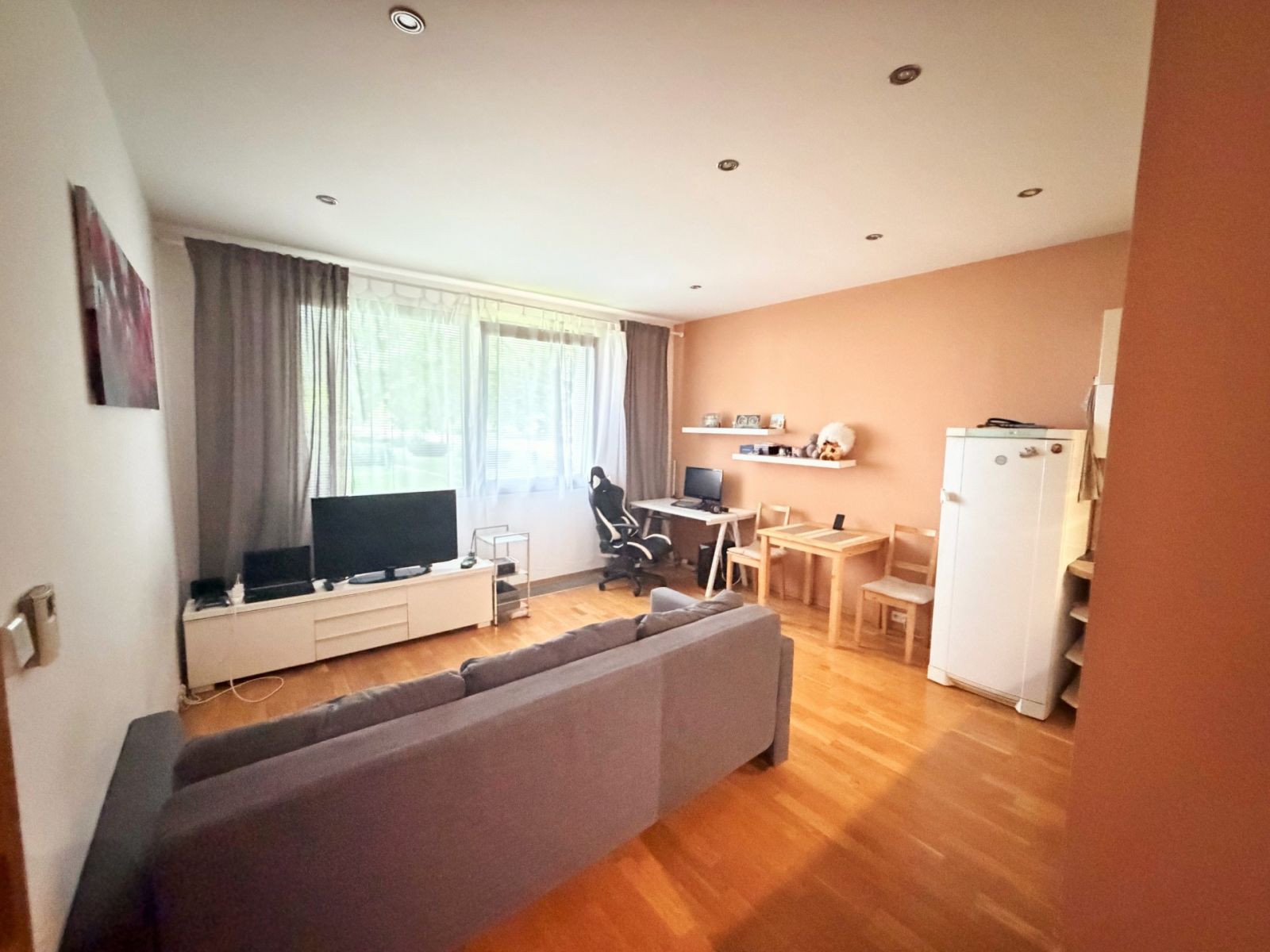 Pronájem bytu 2+kk 51 m², Praha – náhled fotky 13