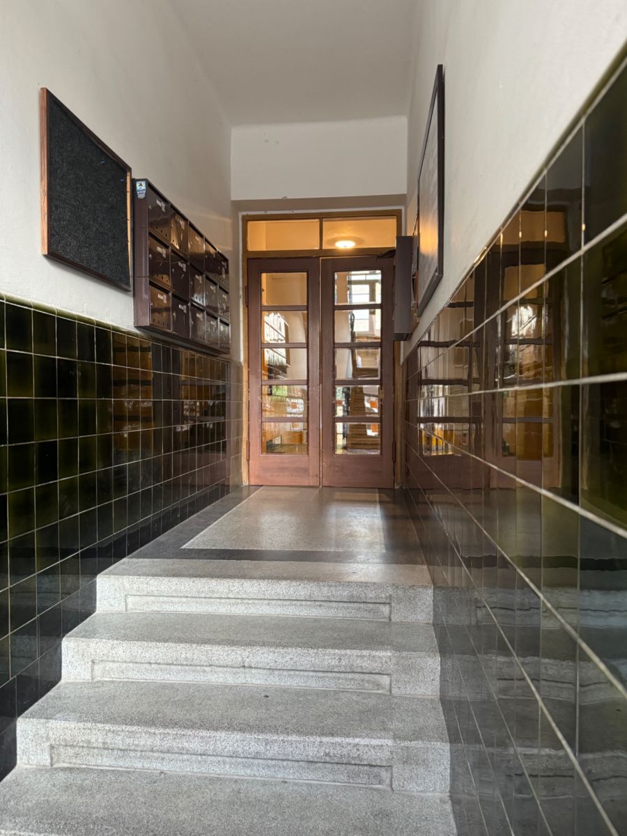Nad Primaskou, Praha - Strašnice – fotografie 2