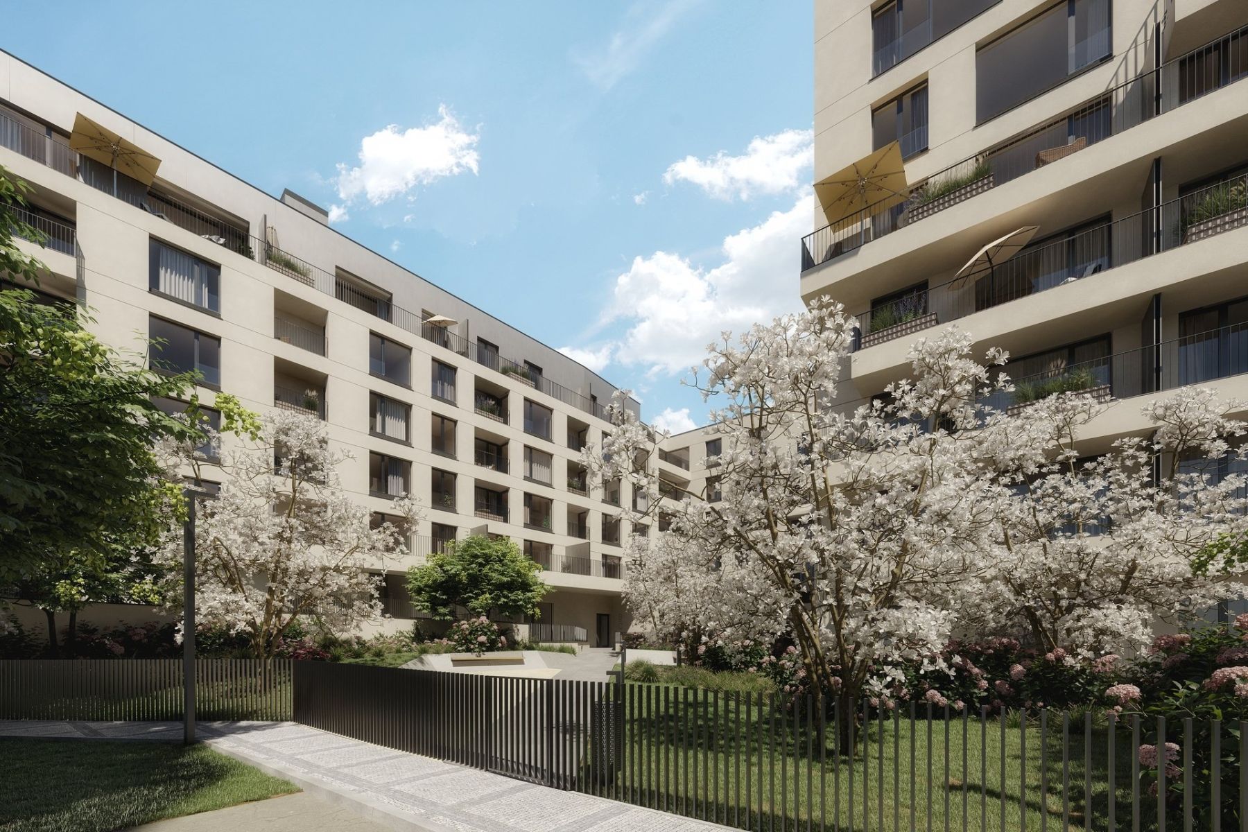 Prodej bytu 1+kk 31 m², Praha – náhled fotky 6