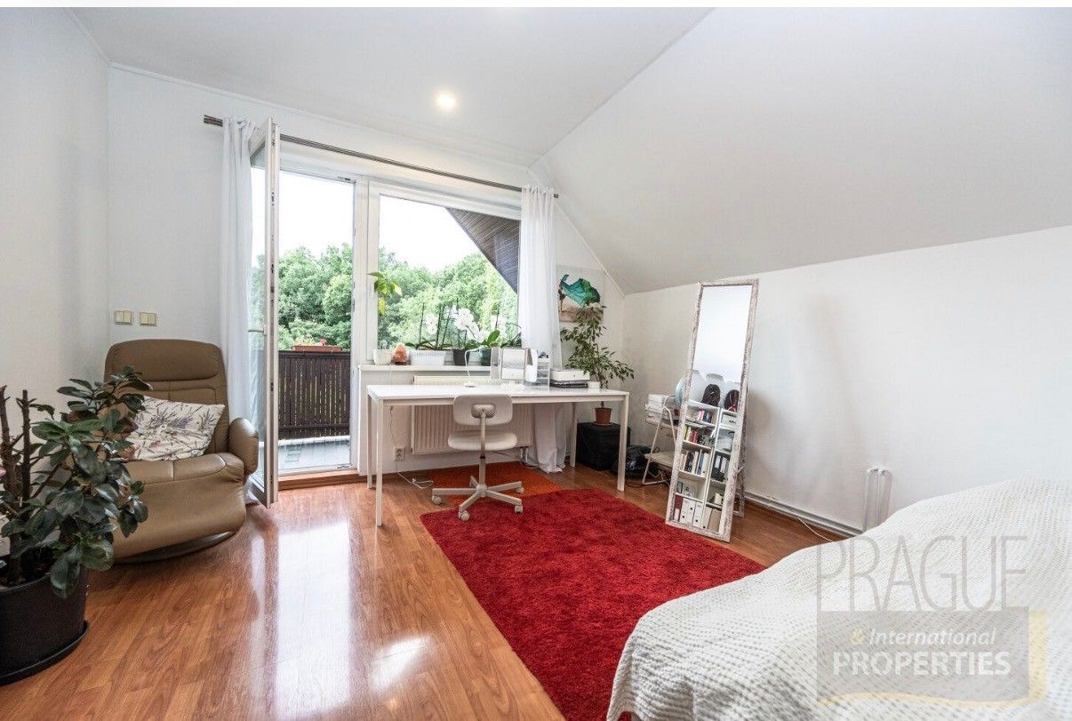 Pronájem domu 5+kk 162 m², Praha – náhled fotky 7