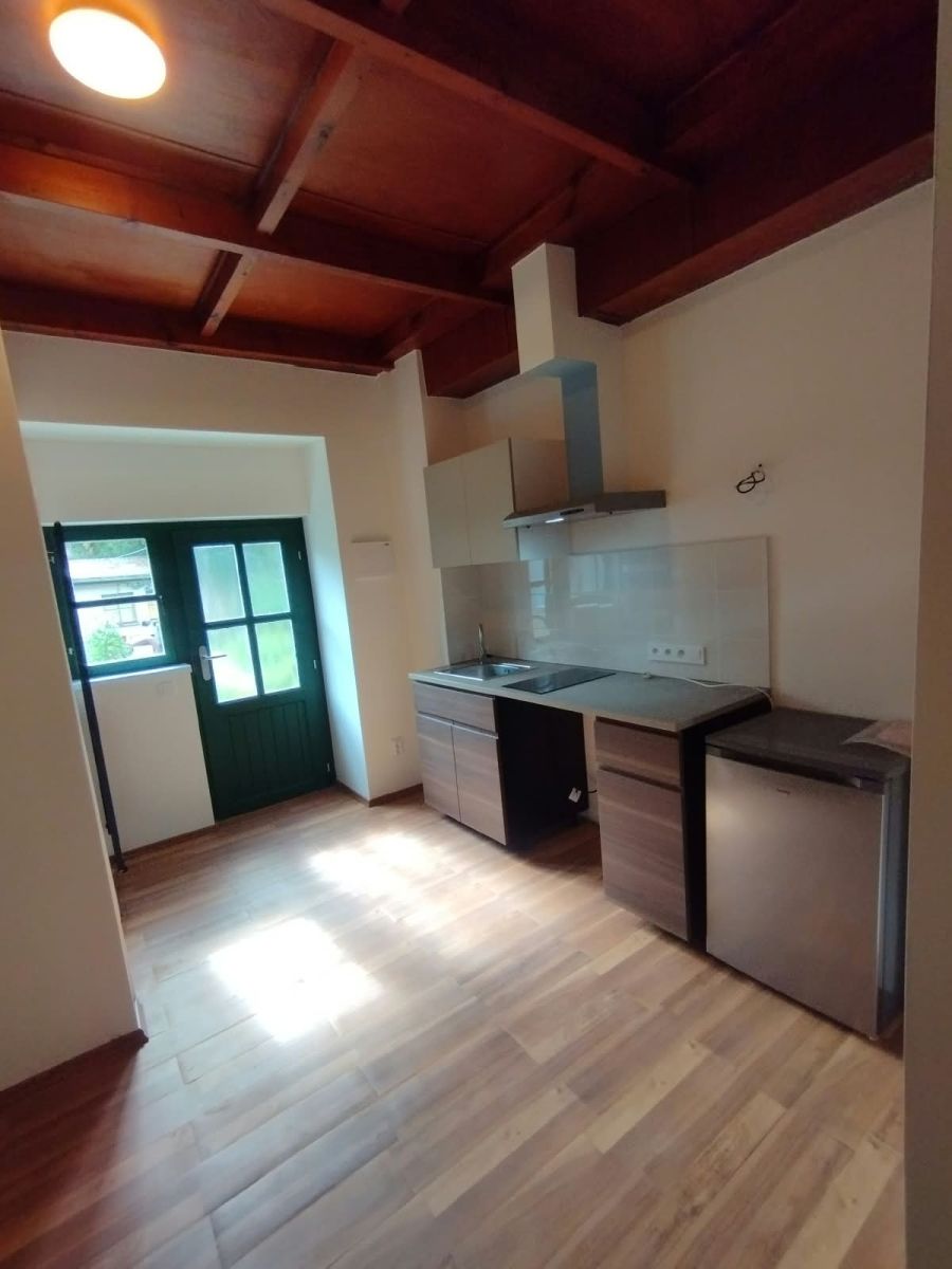 Pronájem bytu 1+kk 28 m², Škvorec – náhled fotky 10